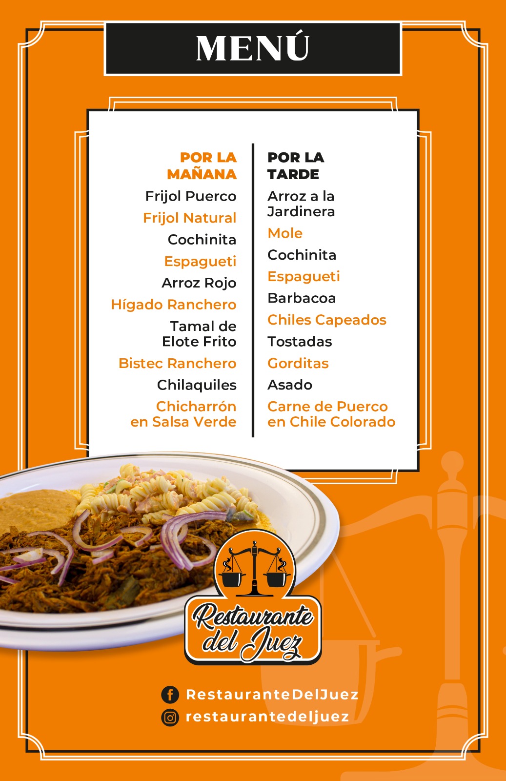 Restaurante del Juez image 10