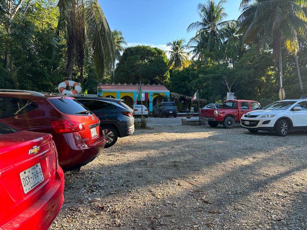 Restaurante Casona del Tapesco image 4