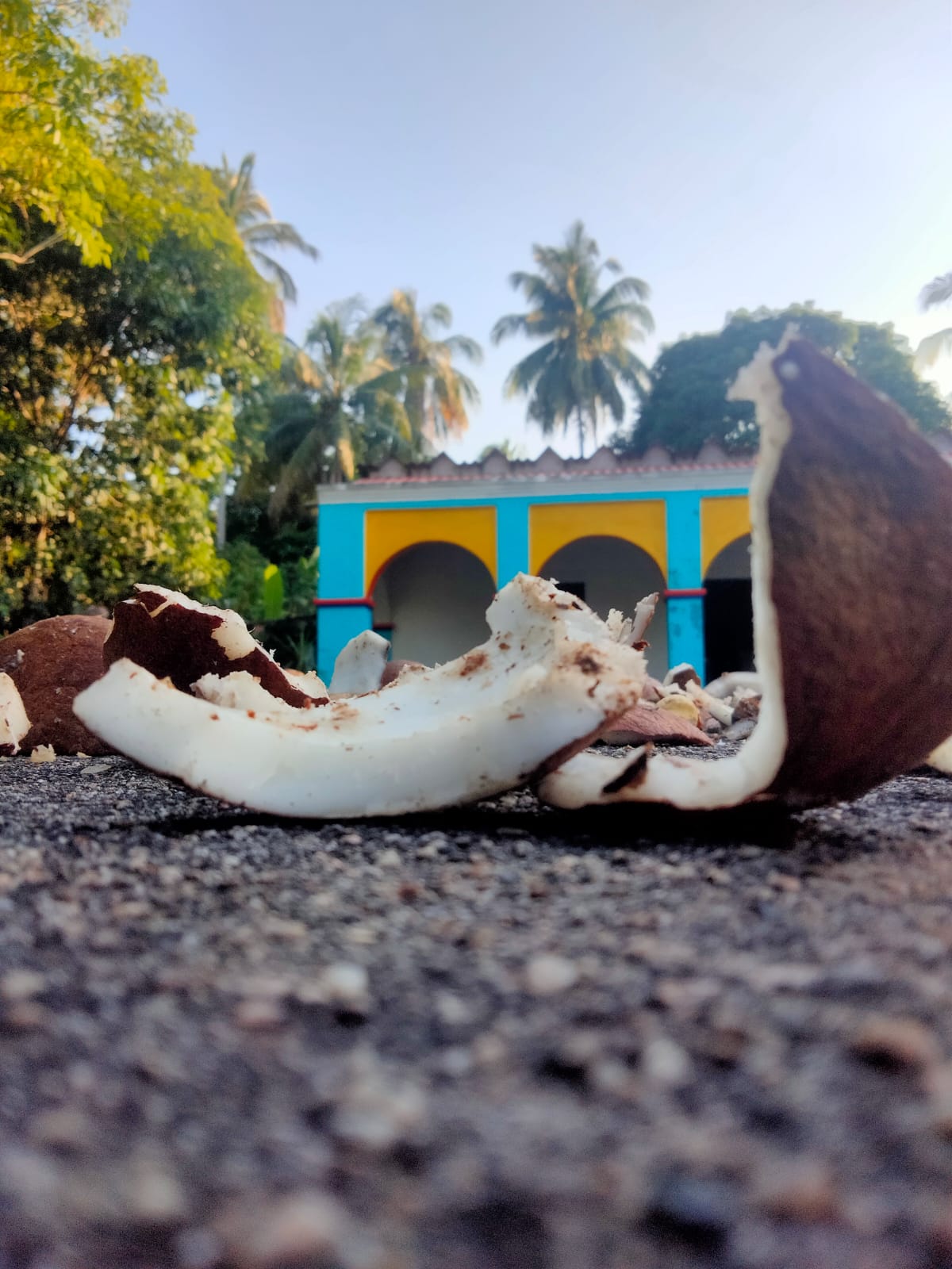Restaurante Casona del Tapesco image 6
