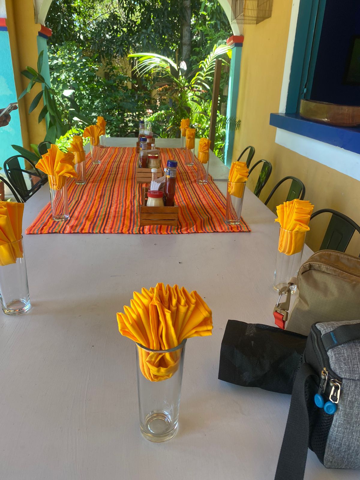 Restaurante Casona del Tapesco image 7