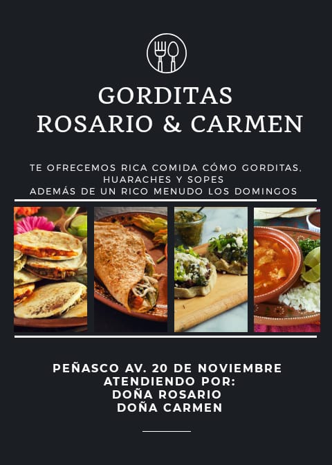 Gorditas "Carmen" image 1