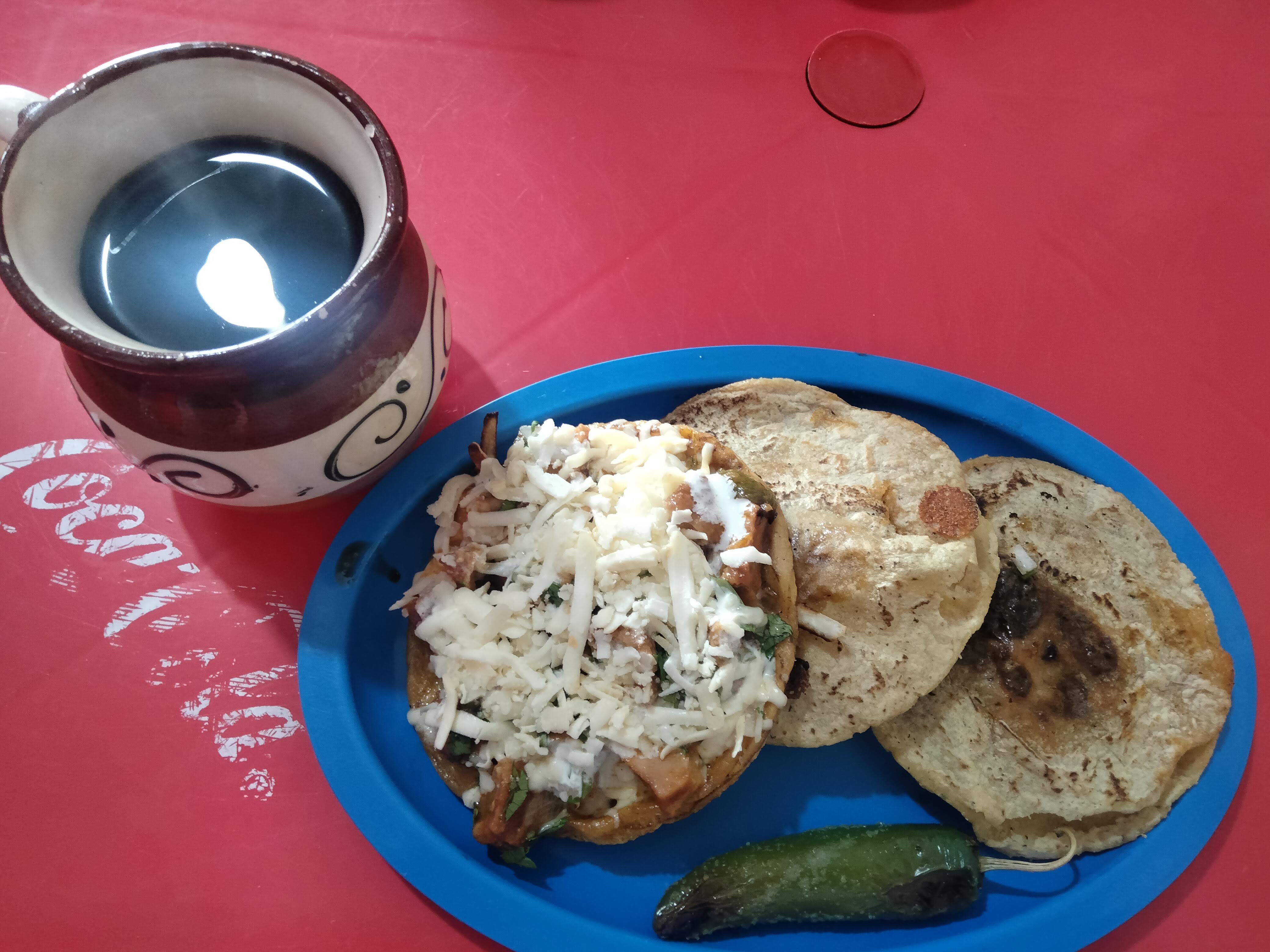 El Molcajete image 1