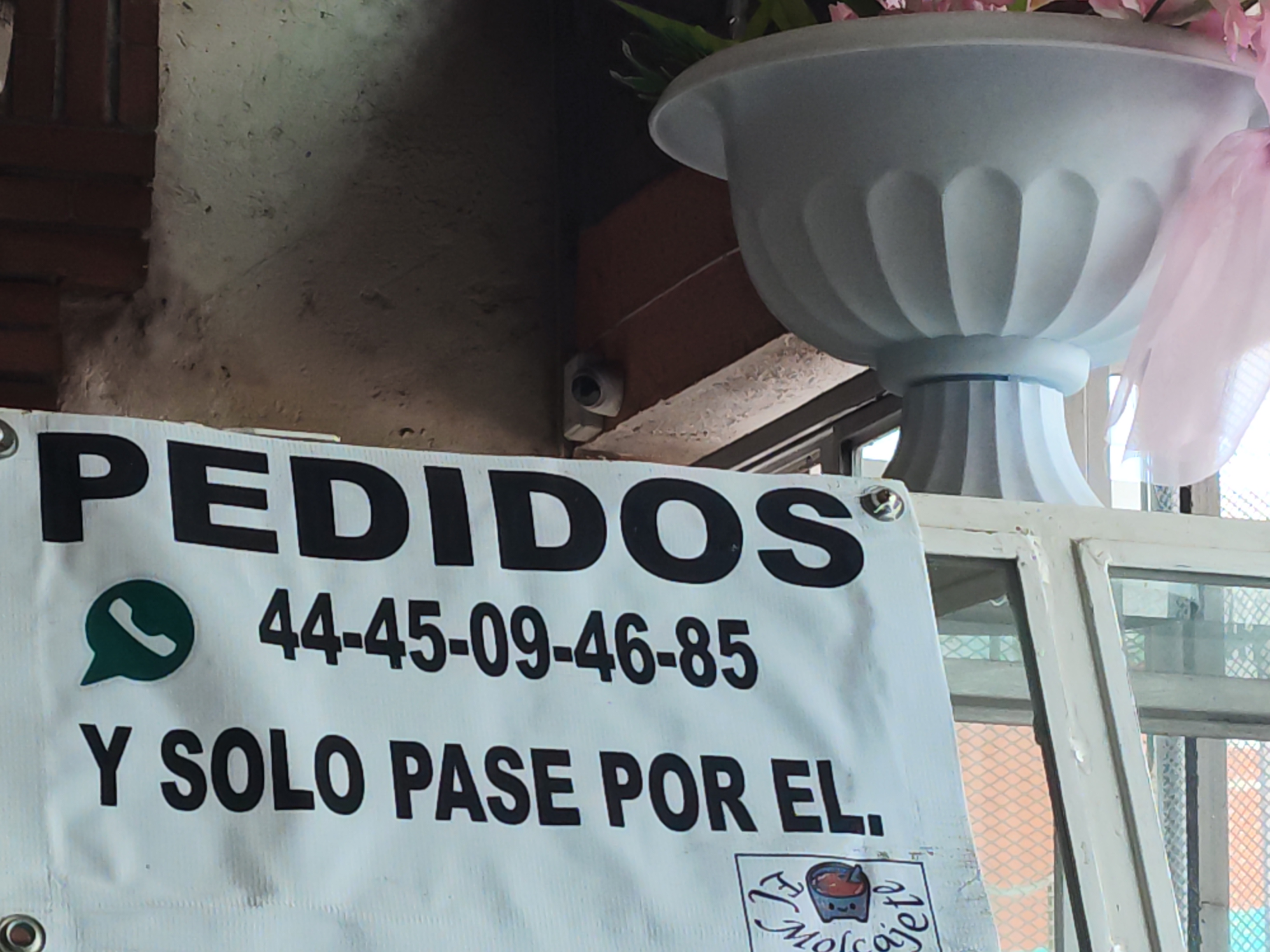 El Molcajete image 3