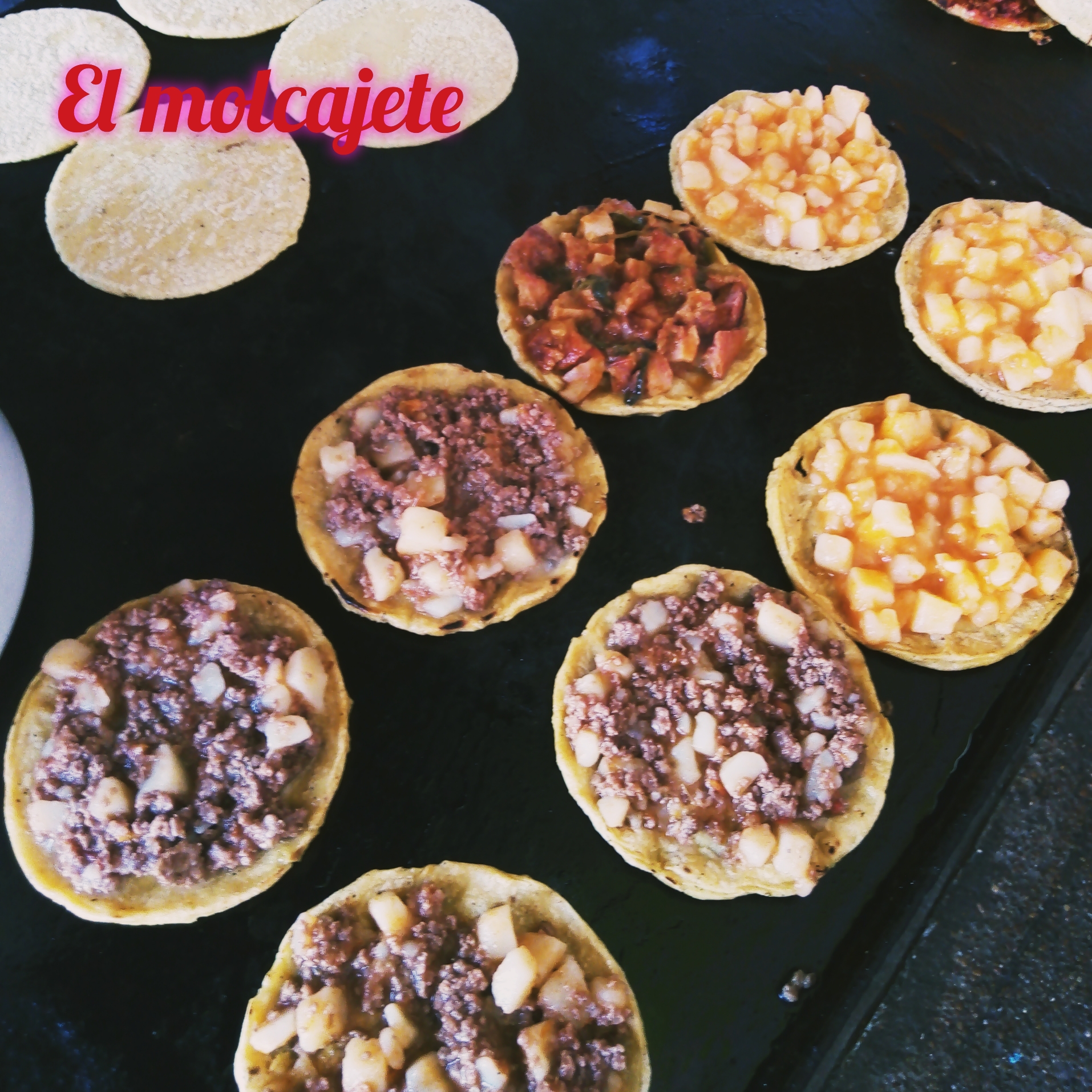 El Molcajete image 5