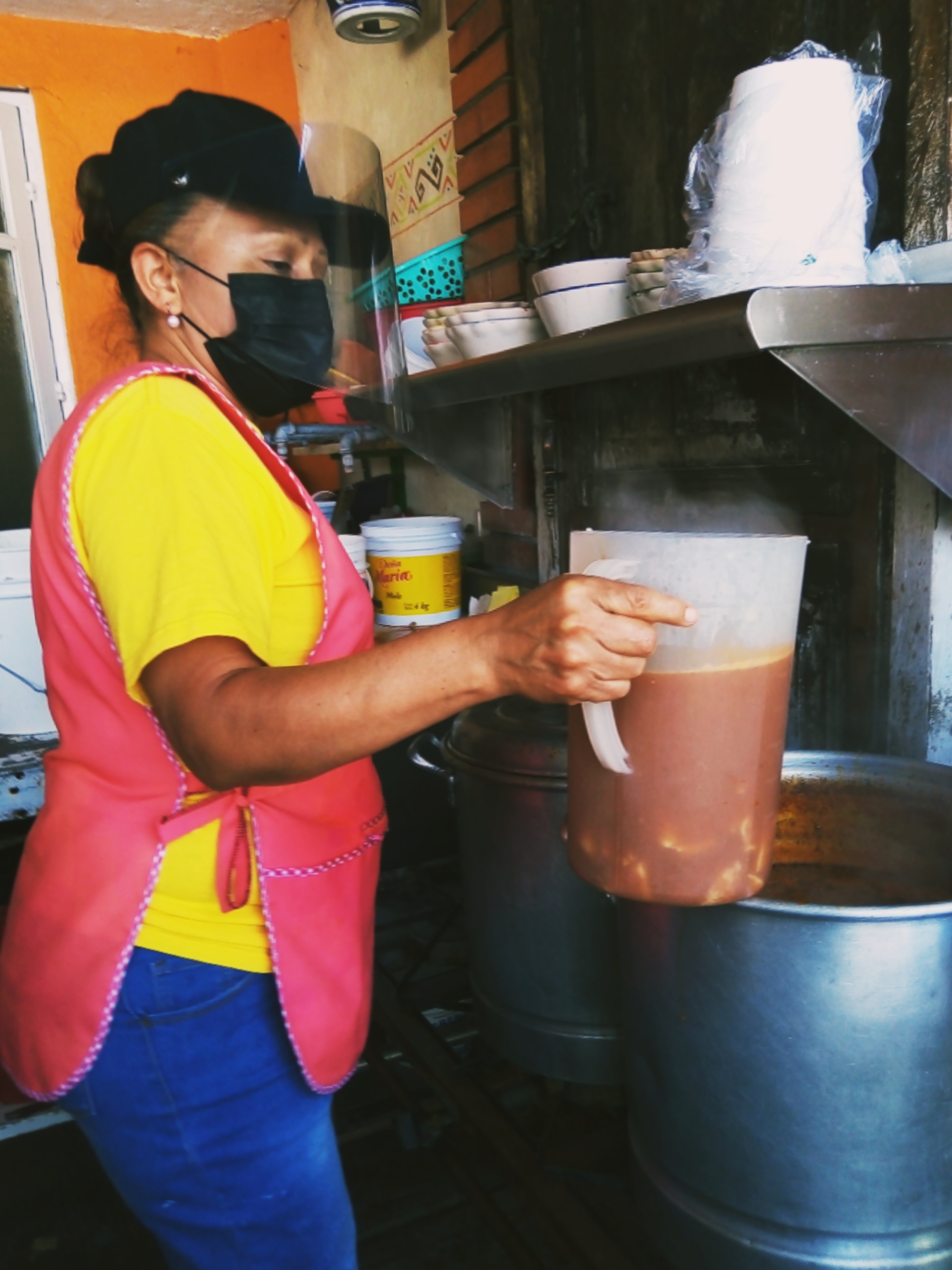 El Molcajete image 6