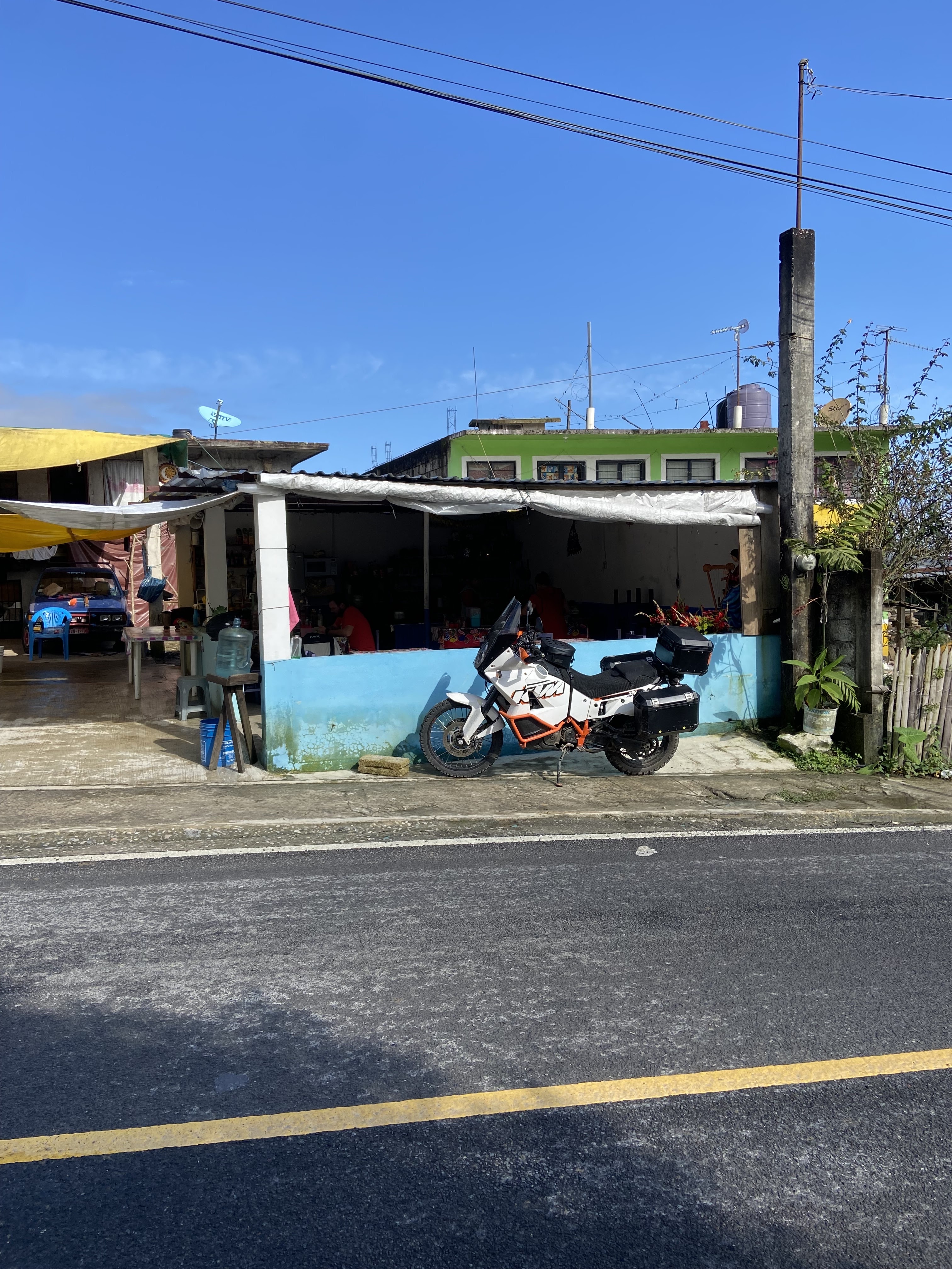 Comedor "Las Güeras" image 1