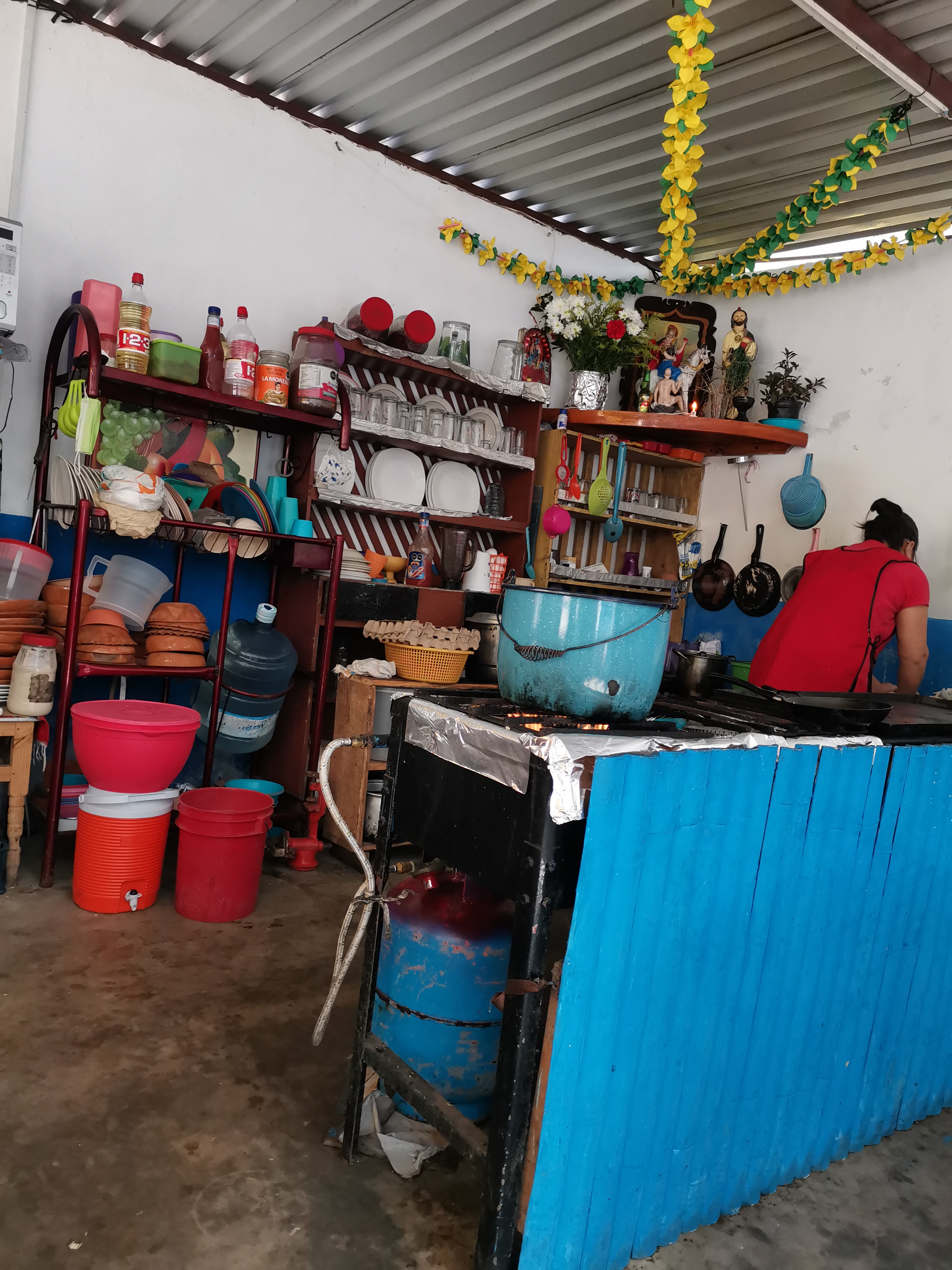 Comedor "Las Güeras" image 3