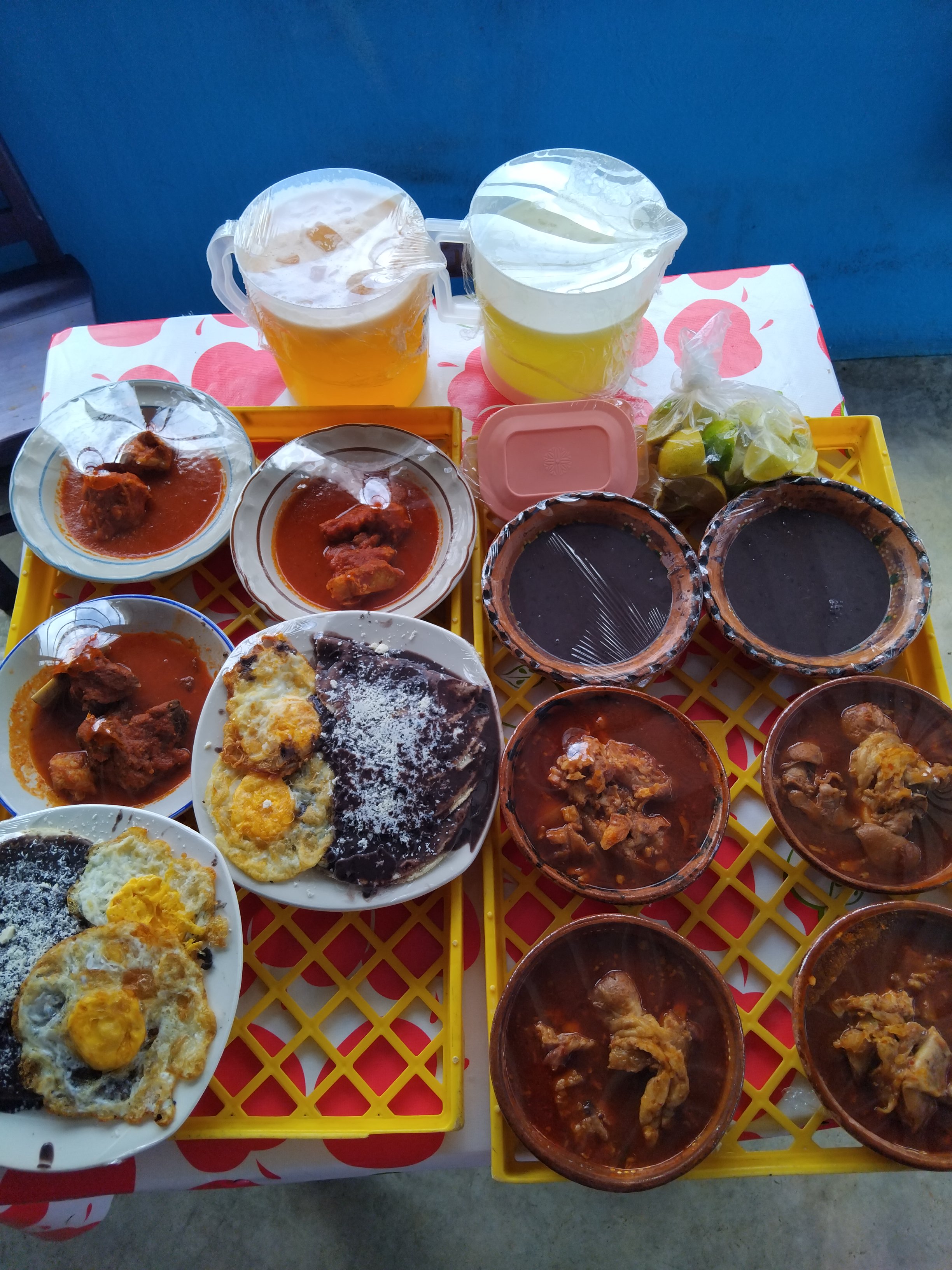 Comedor "Las Güeras" image 5