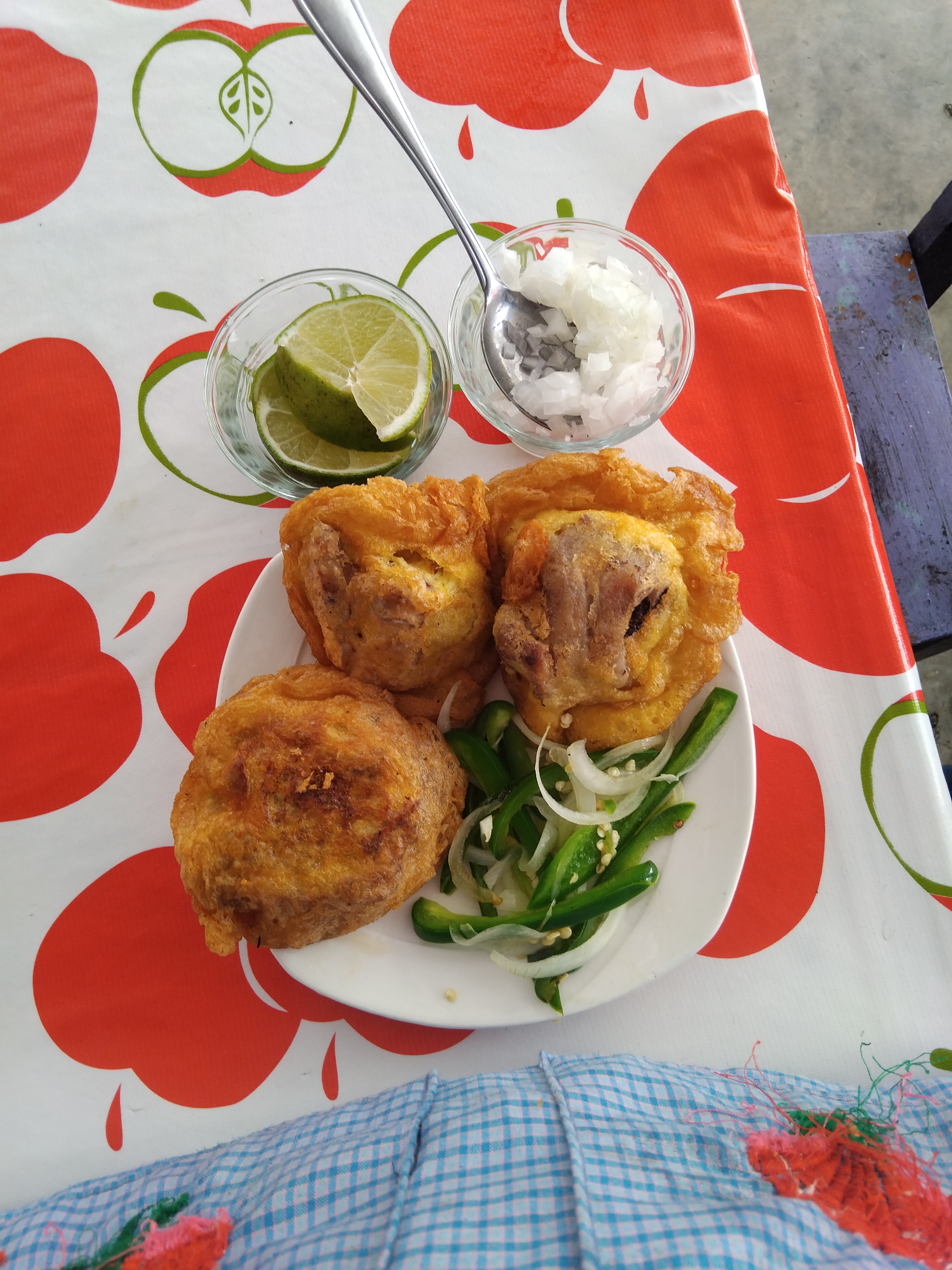 Comedor "Las Güeras" image 6