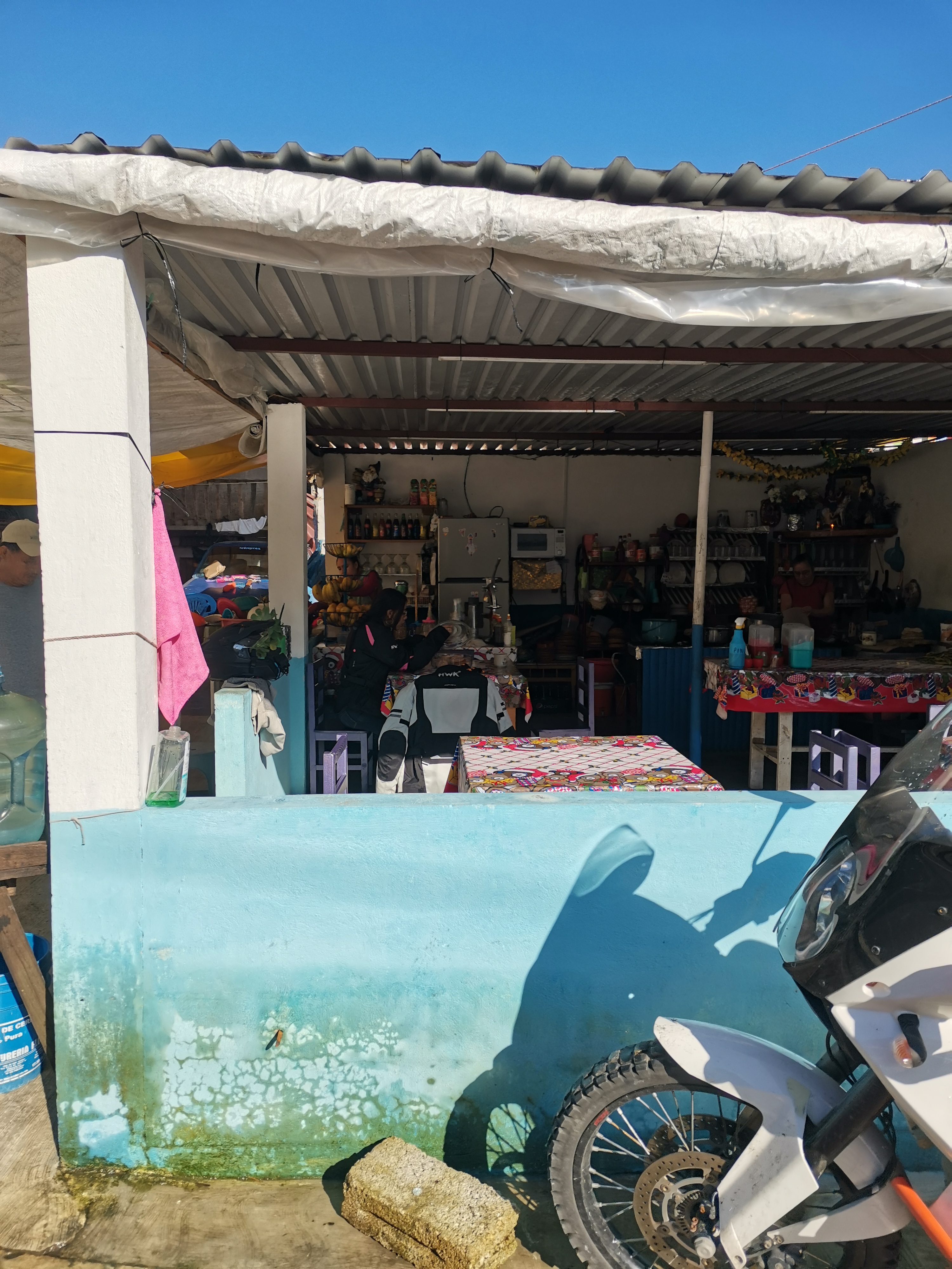 Comedor "Las Güeras" image 7