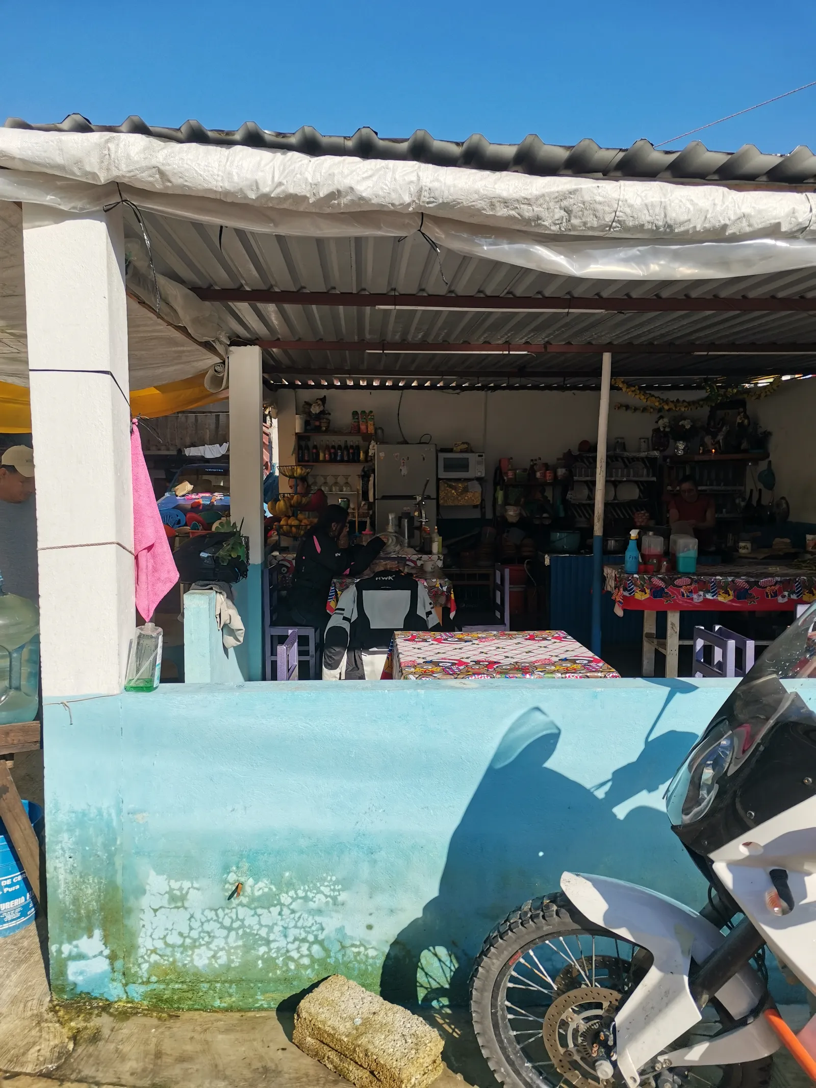 Comedor "Las Güeras" image 7