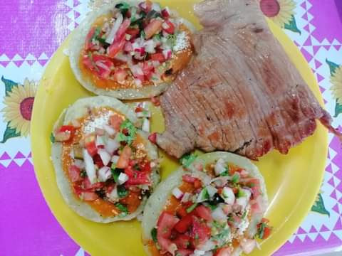 Comedor "Las Güeras" image 9