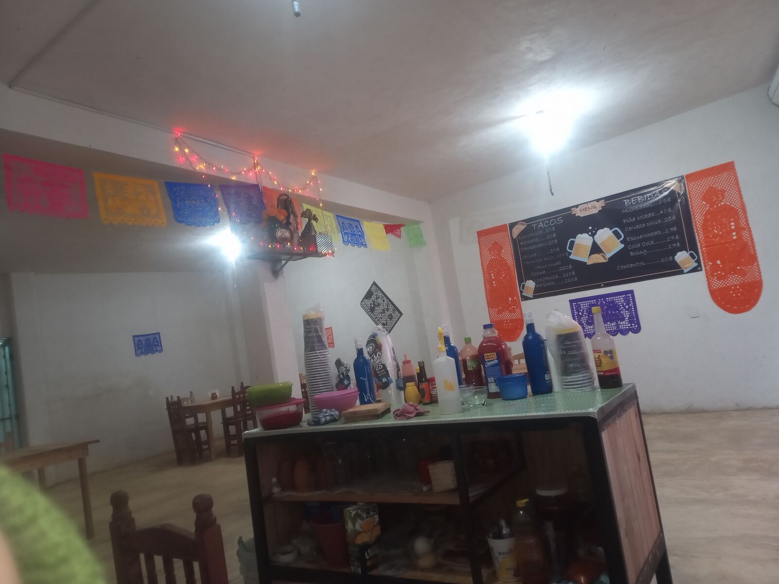 LAS DELICIAS image 1