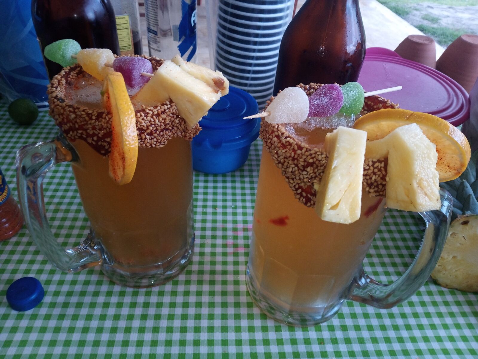 LAS DELICIAS image 2