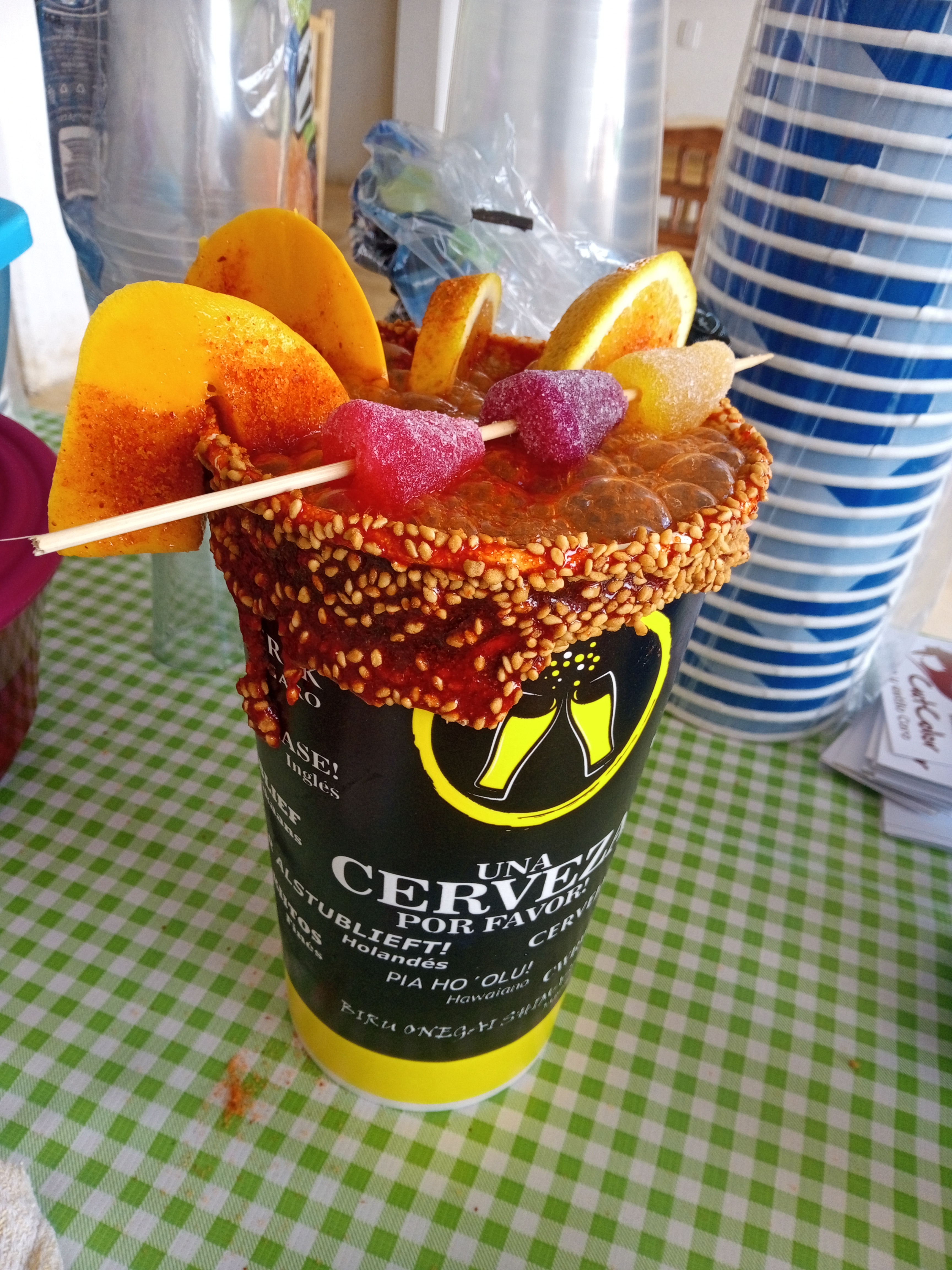 LAS DELICIAS image 3