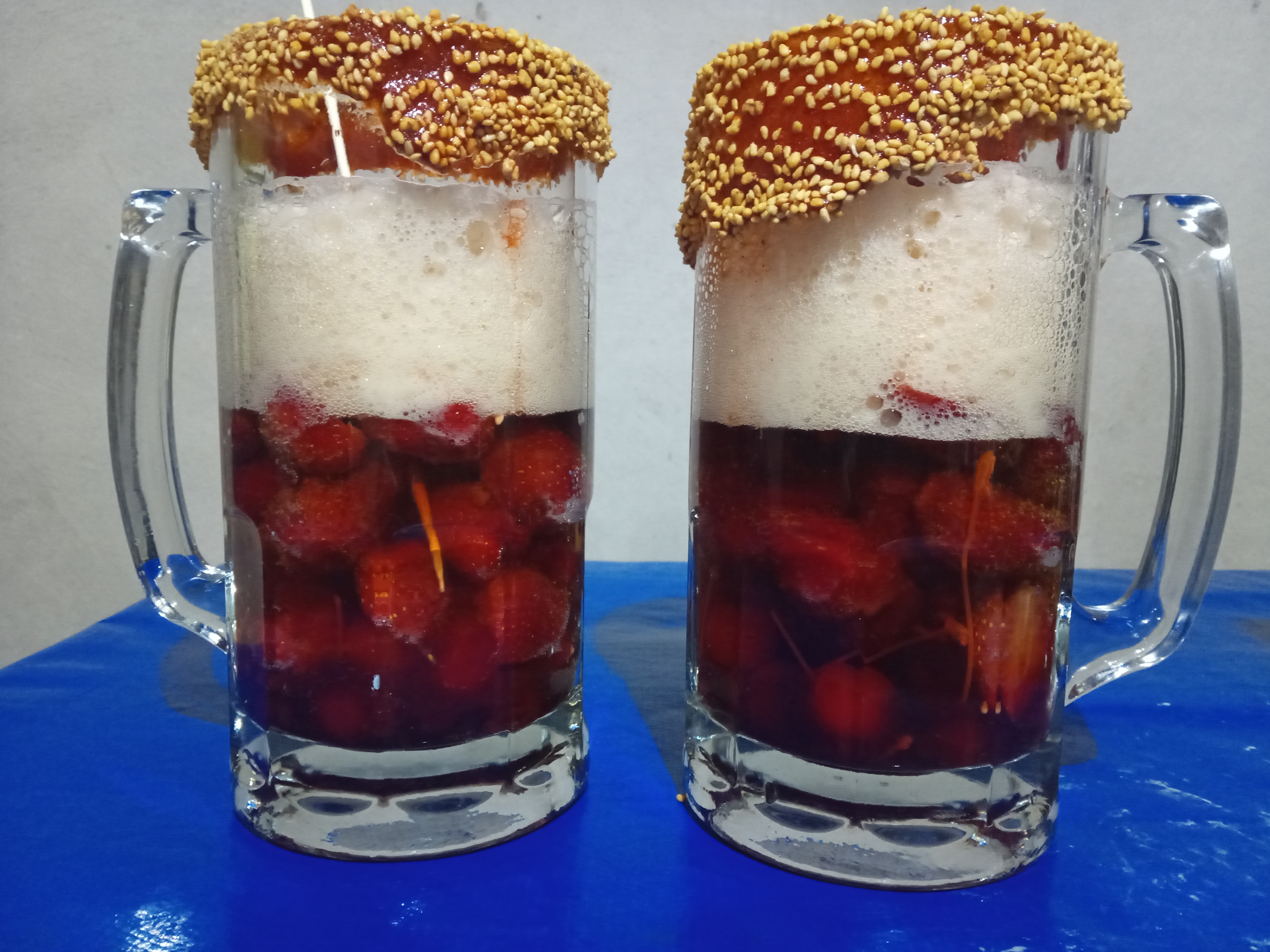 LAS DELICIAS image 4