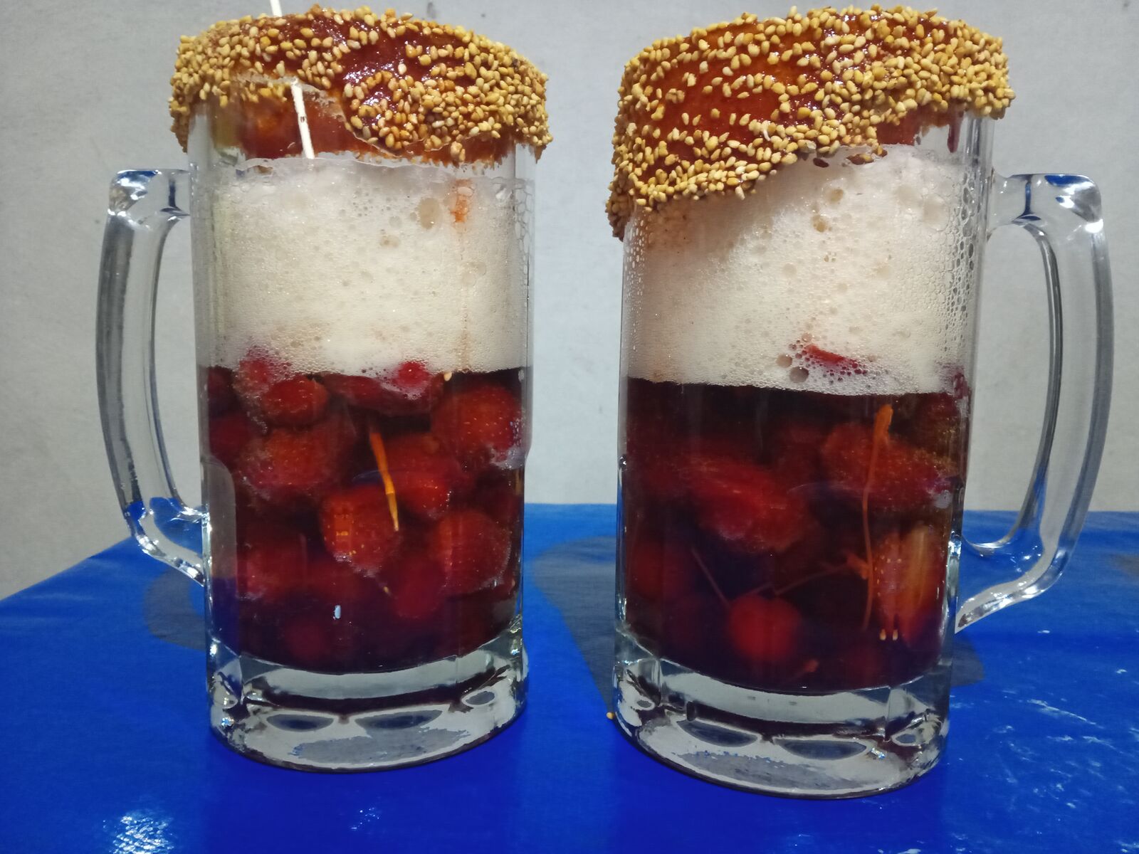 LAS DELICIAS image 4