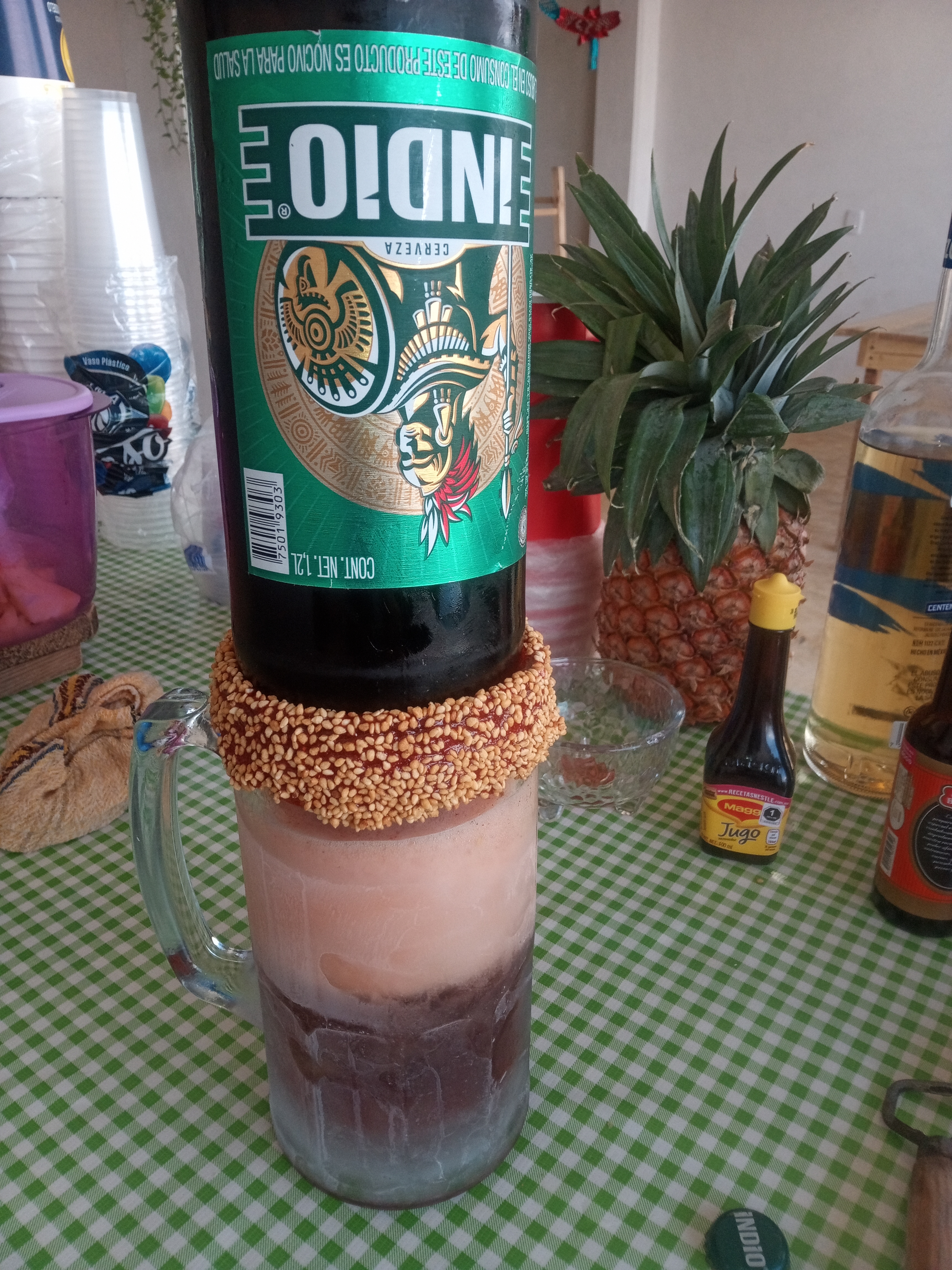 LAS DELICIAS image 5