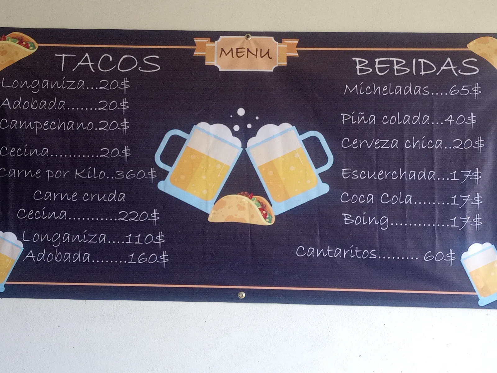LAS DELICIAS image 6