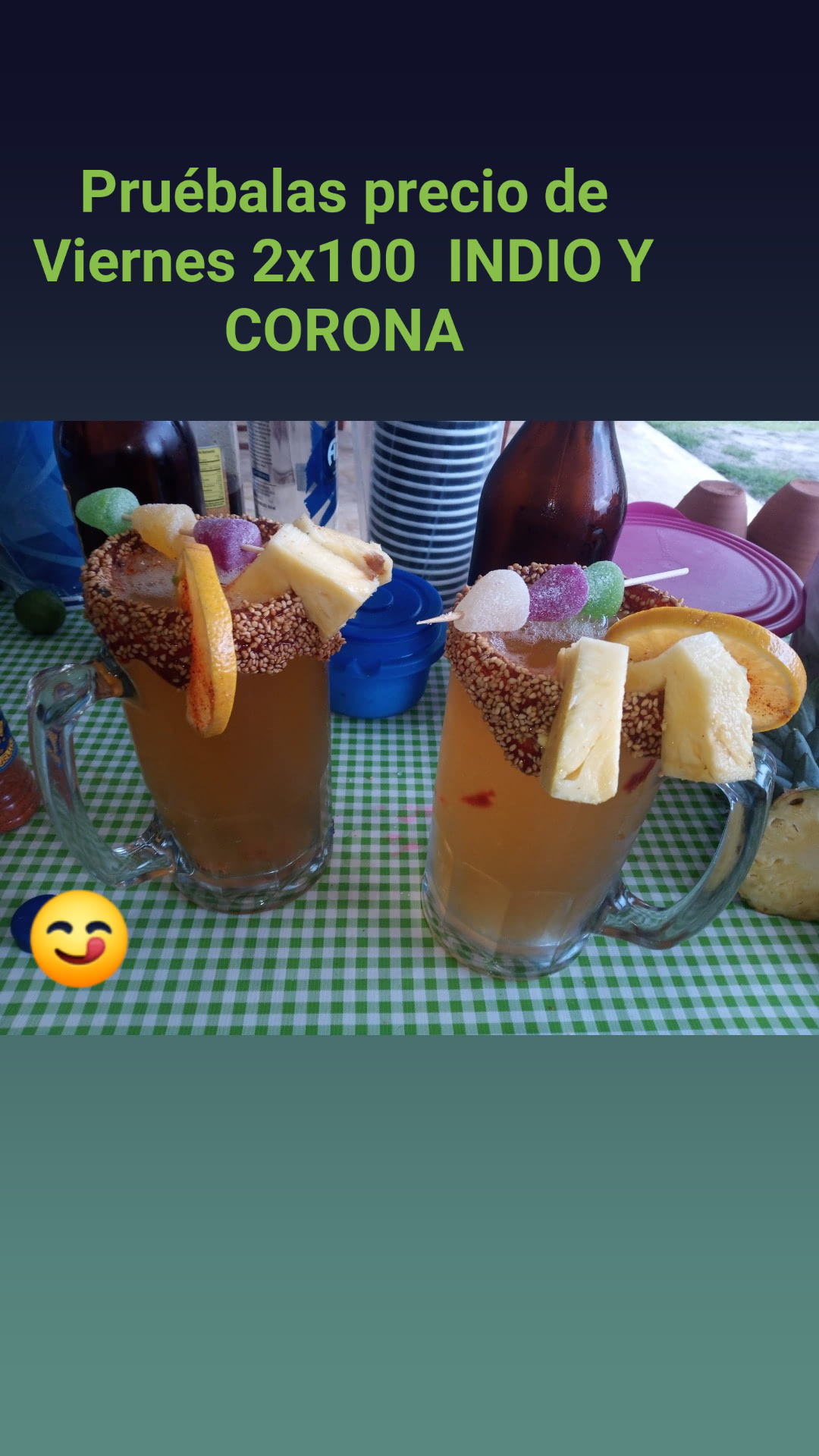 LAS DELICIAS image 7