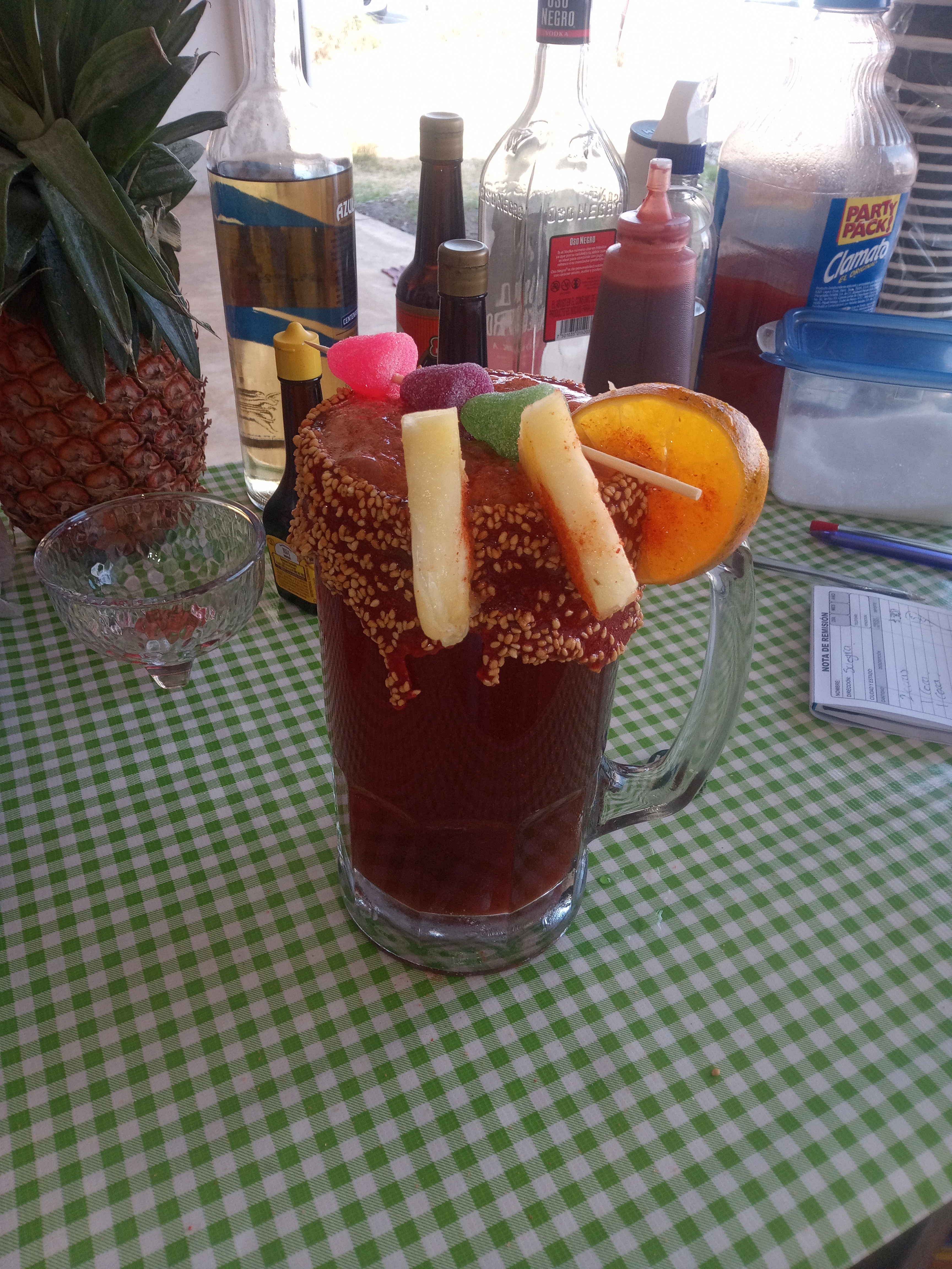 LAS DELICIAS image 9