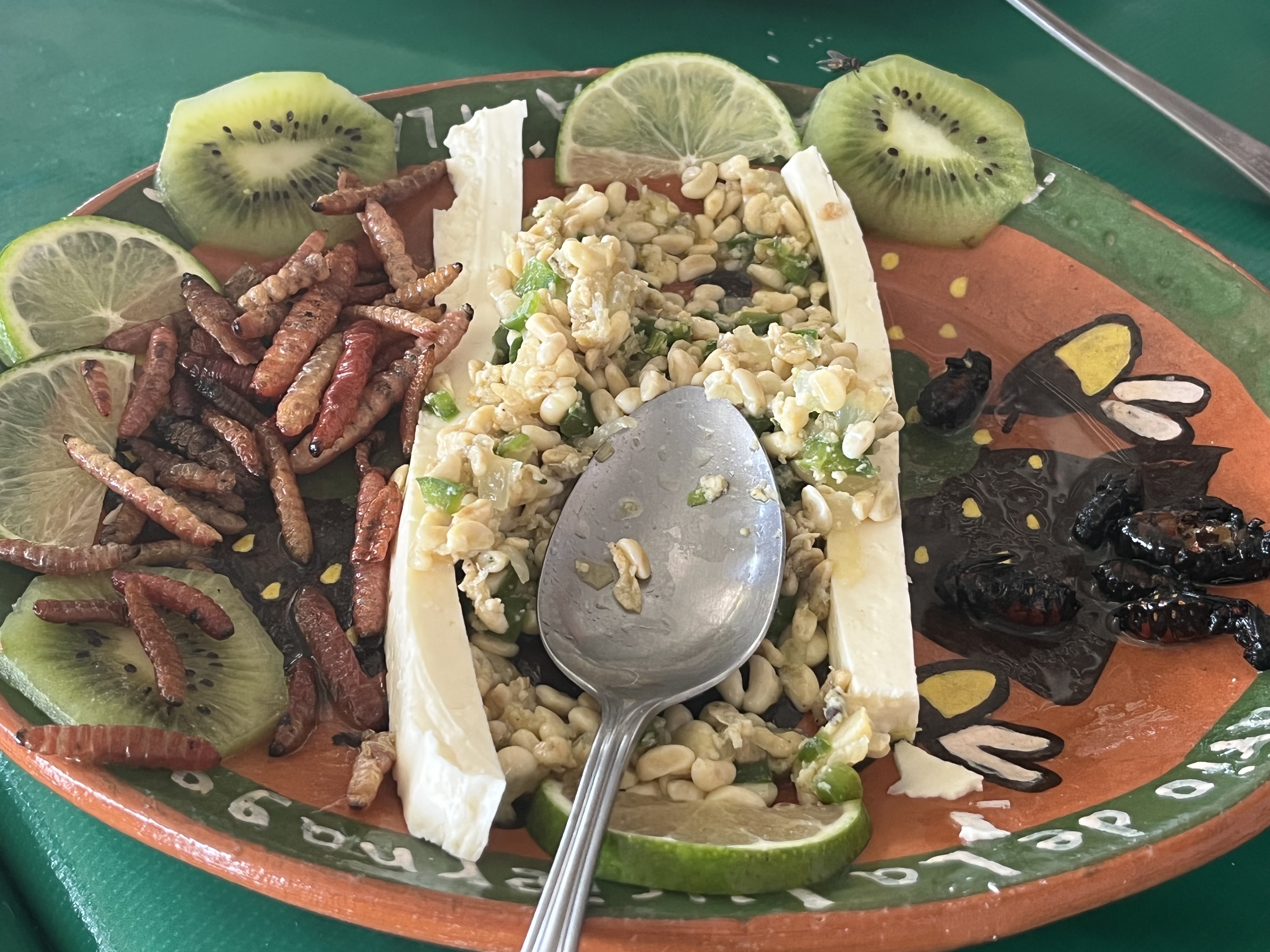 Escamol De Temporada image 2