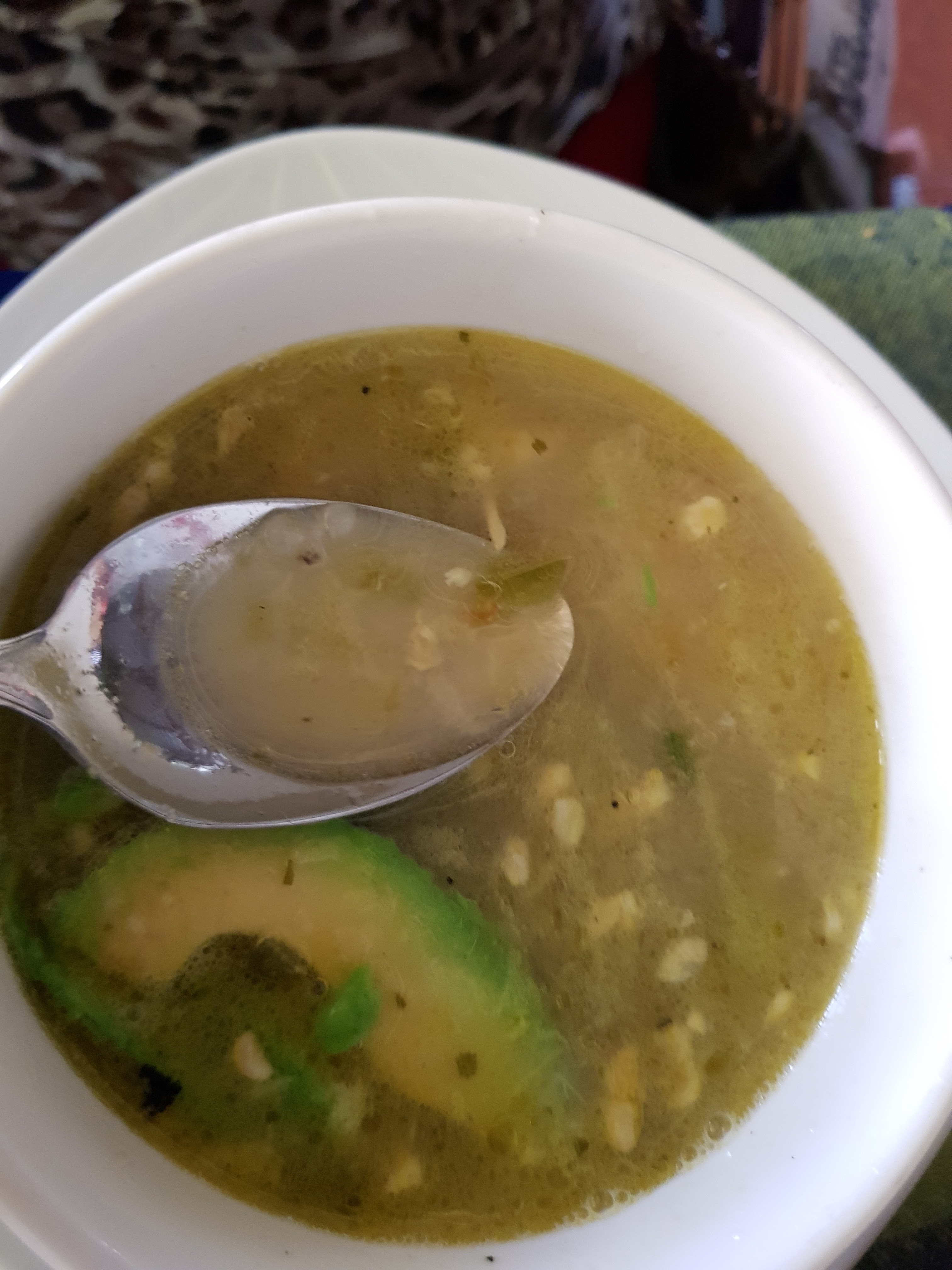 Escamol De Temporada image 6