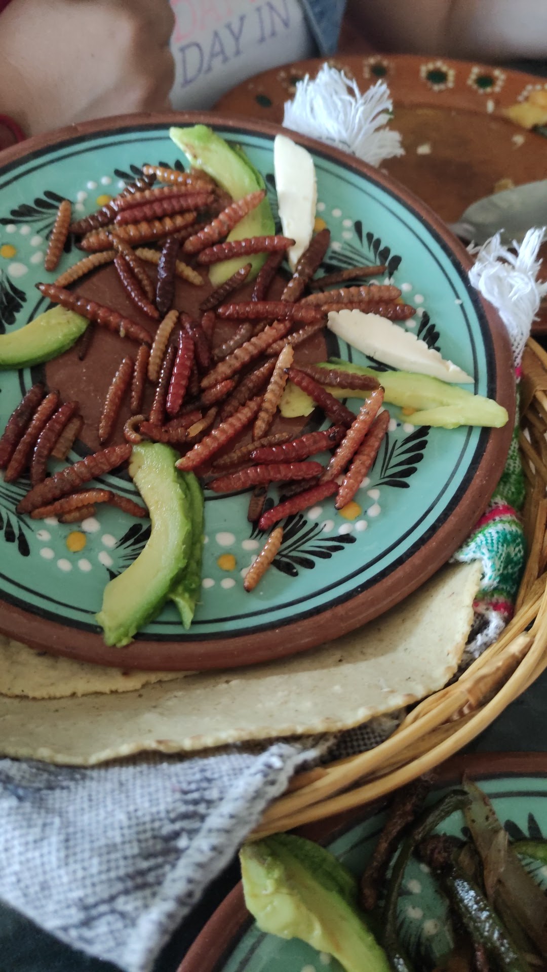 Escamol De Temporada image 10