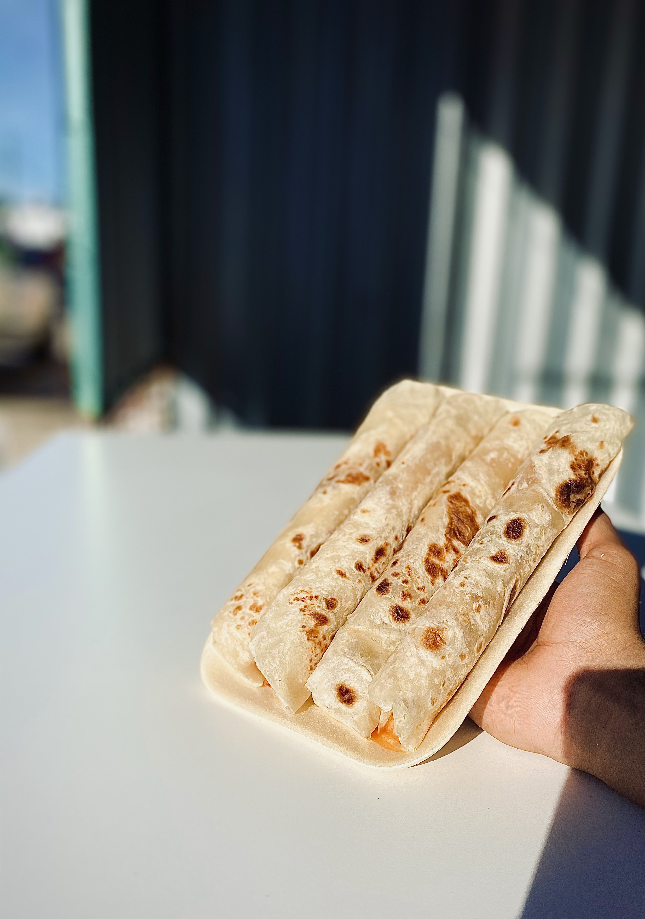 Burros del Puerto image 2