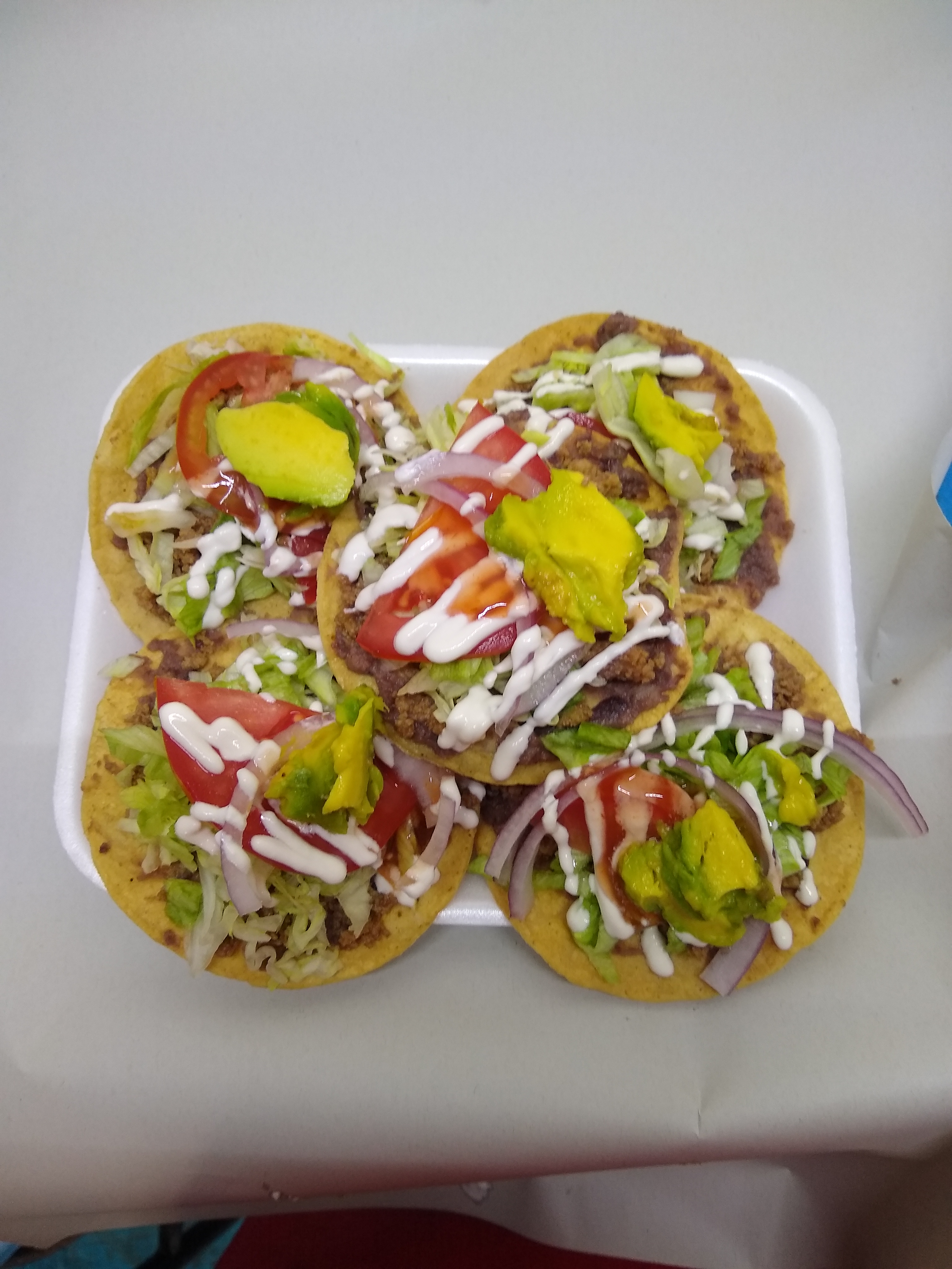 La casa de las enchiladas image 4