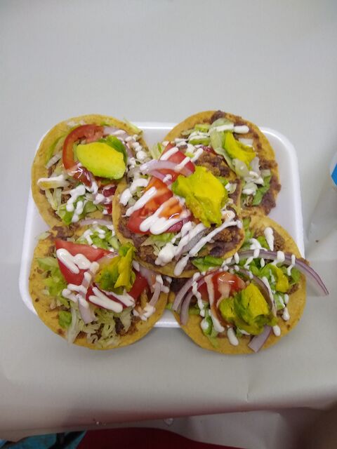 La casa de las enchiladas image 4
