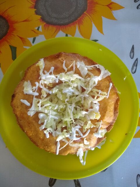 La casa de las enchiladas image 6
