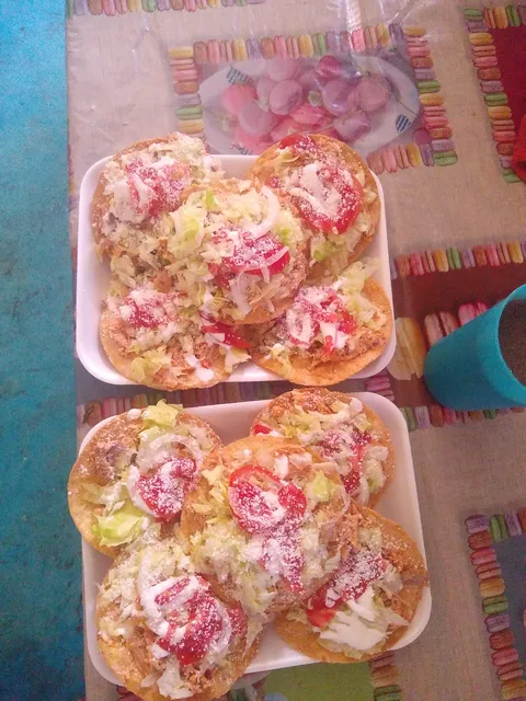 La casa de las enchiladas image 7