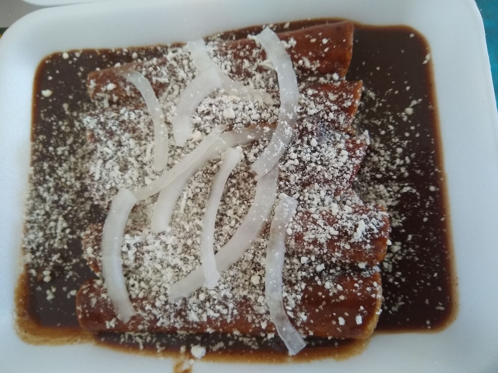 La casa de las enchiladas image 8