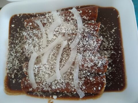 La casa de las enchiladas image 8