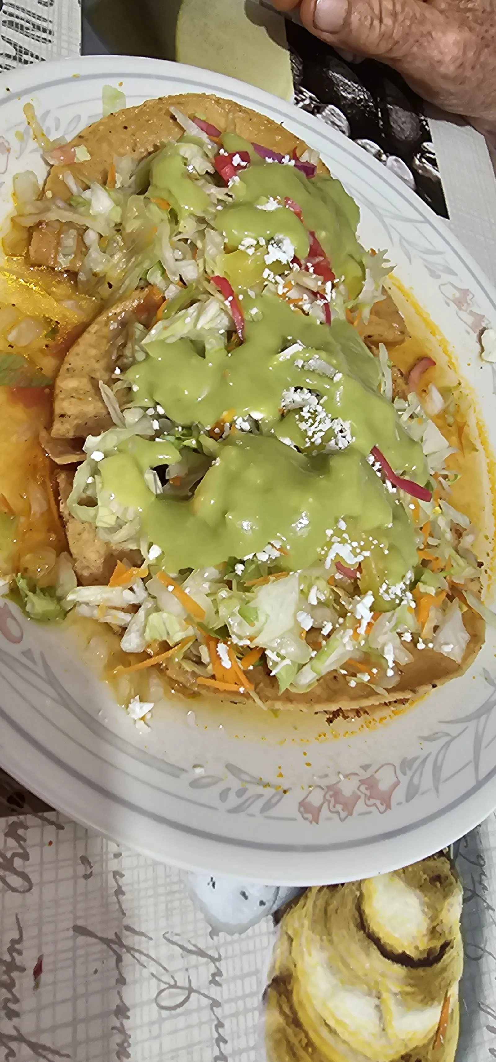 Cenaduria Adelita image 1
