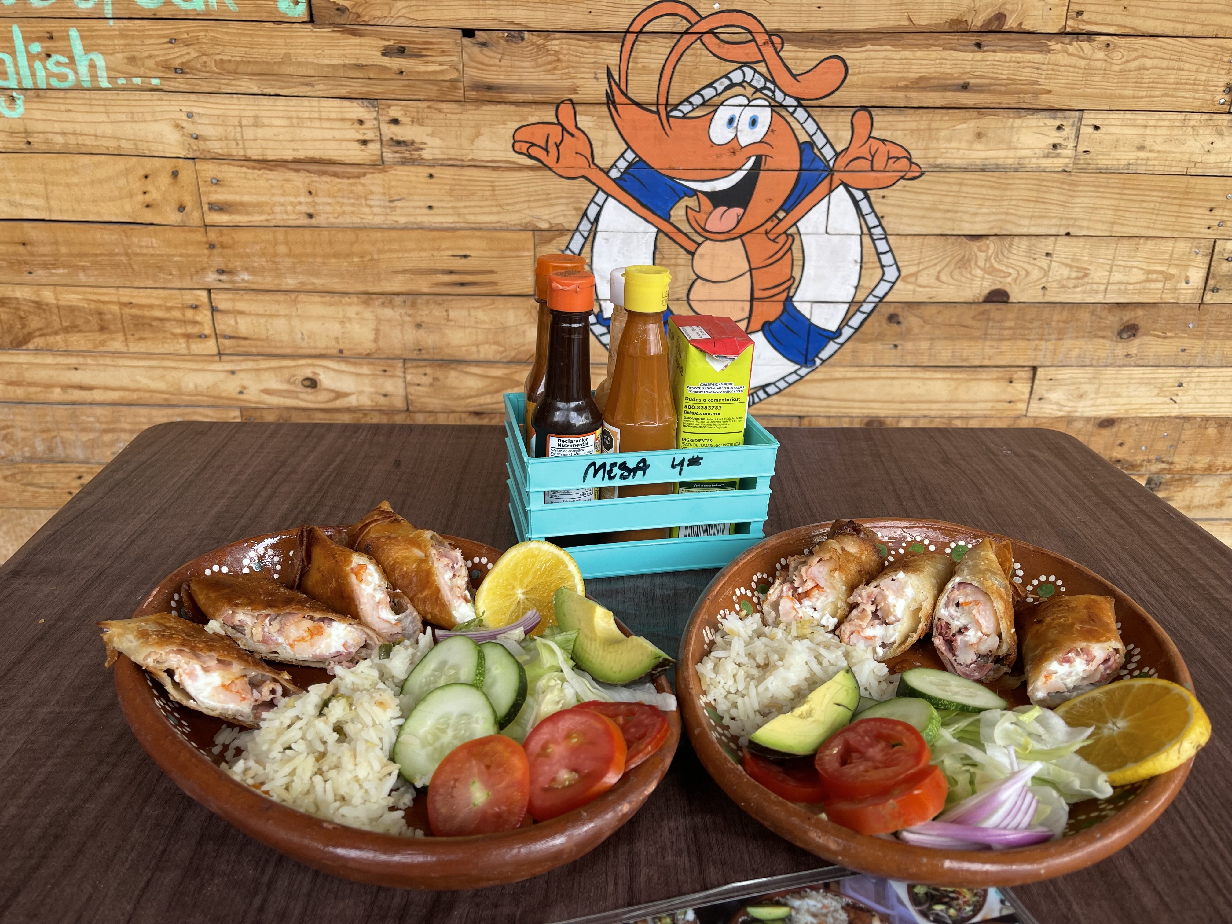 Cevichito Pajacuaran image 1