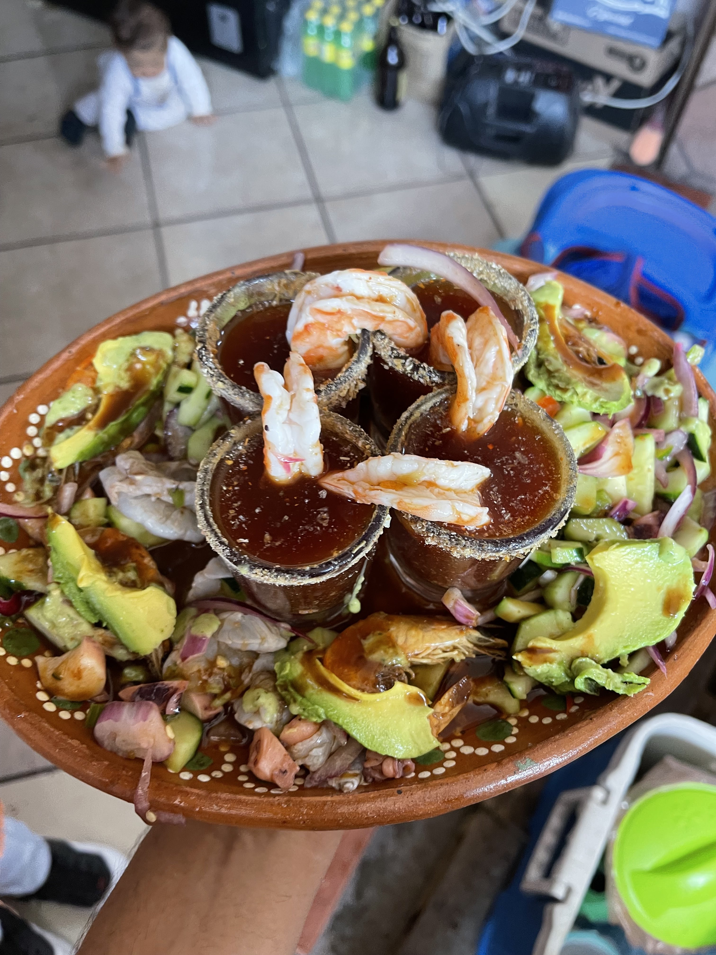 Cevichito Pajacuaran image 2