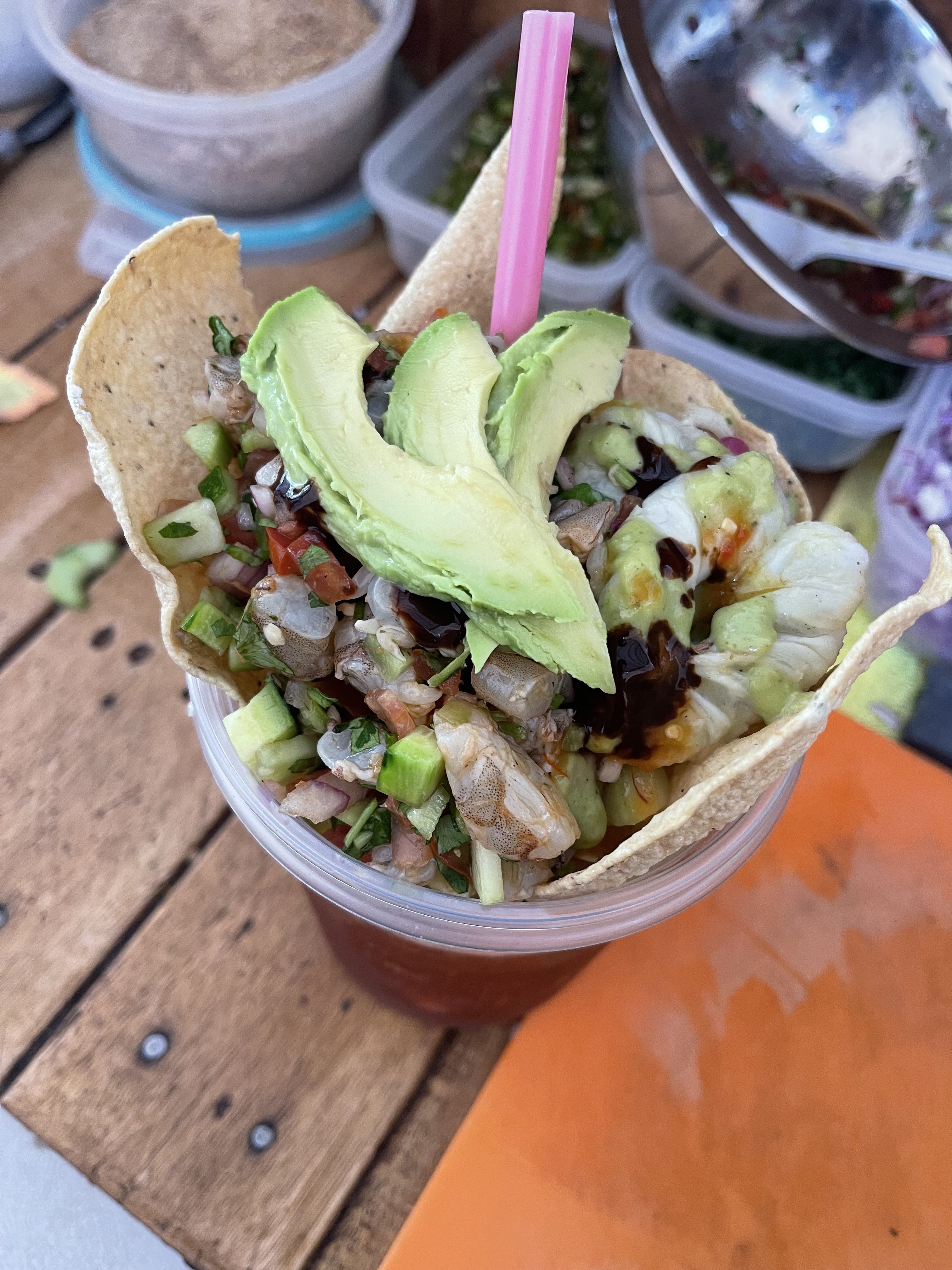 Cevichito Pajacuaran image 4