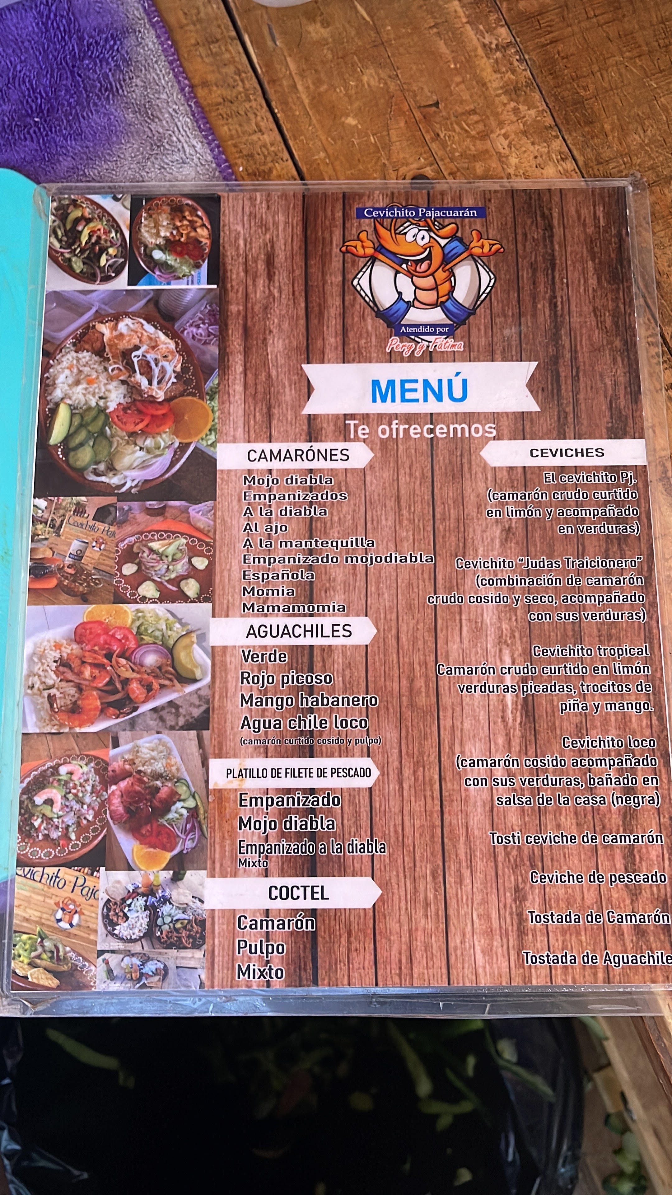 Cevichito Pajacuaran image 10