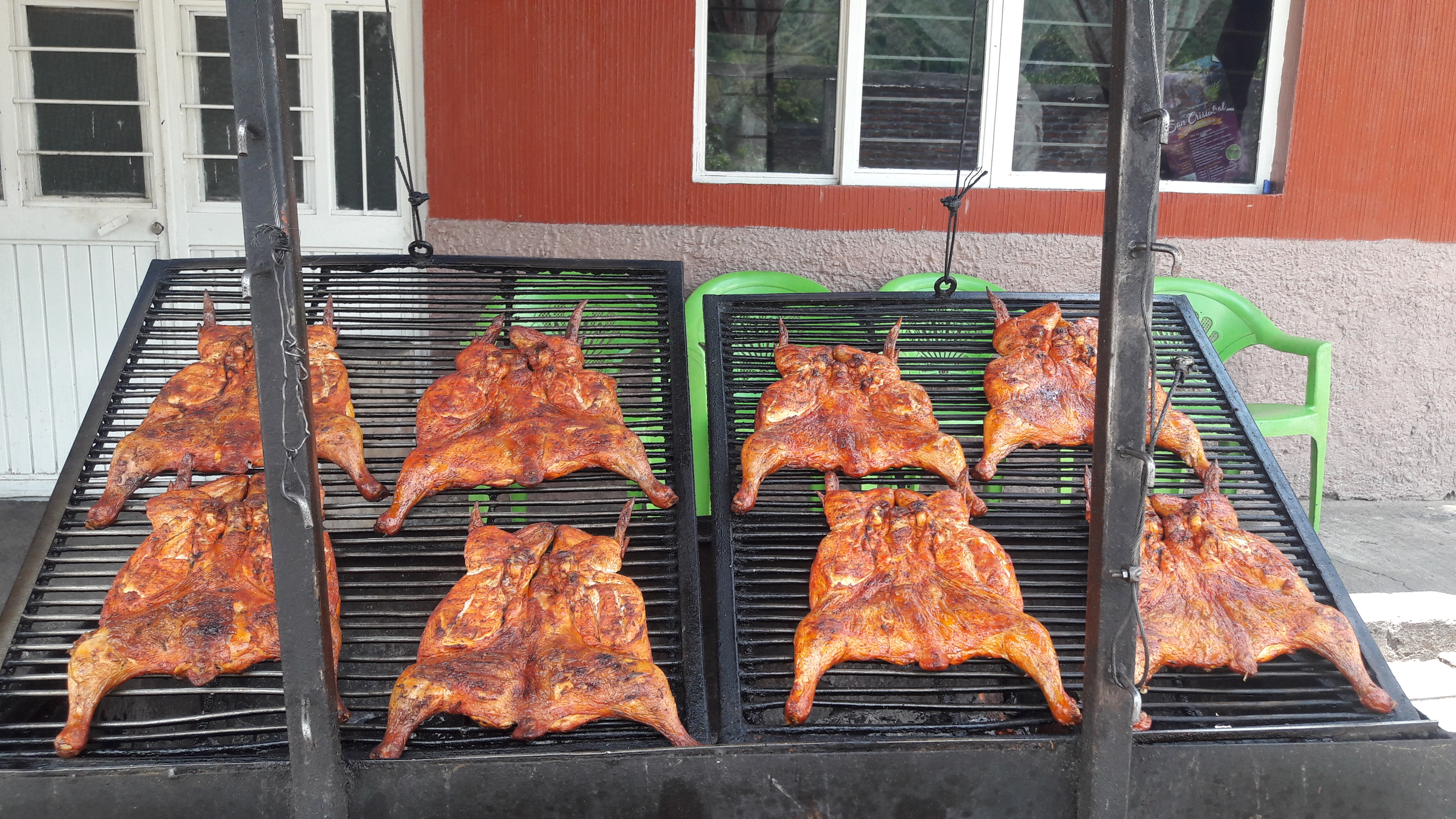 Pollos Mareo image 1