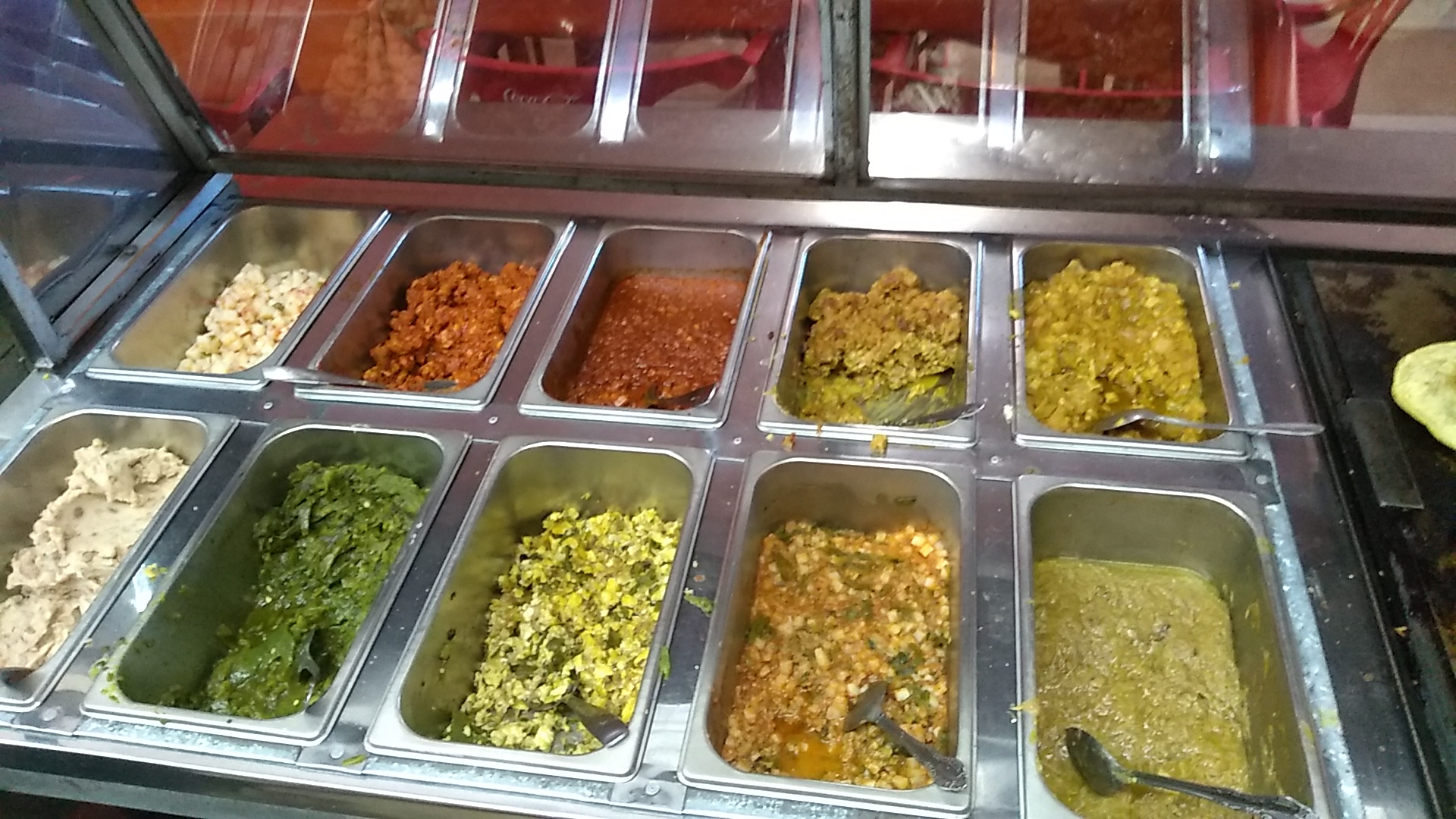 Gorditas América NI image 1