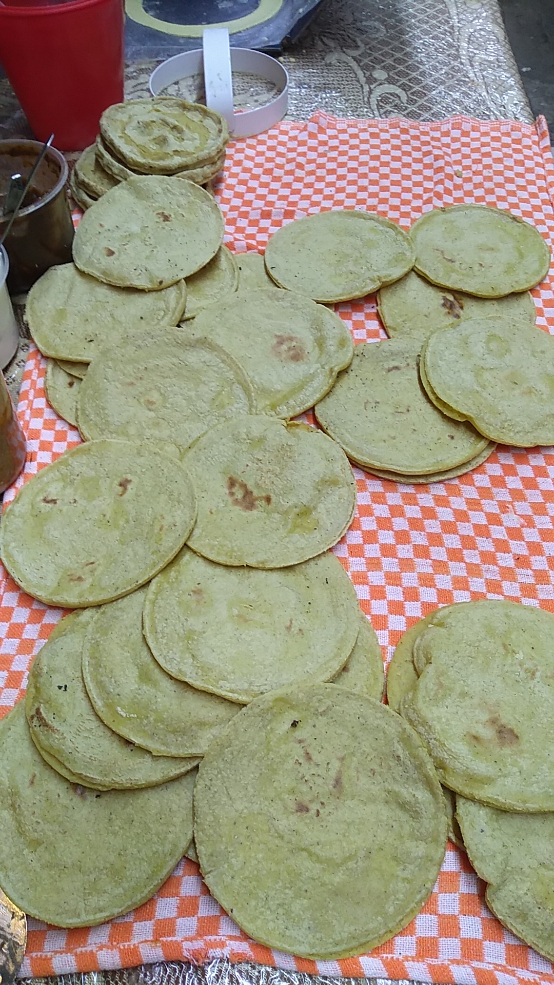 Gorditas América NI image 2