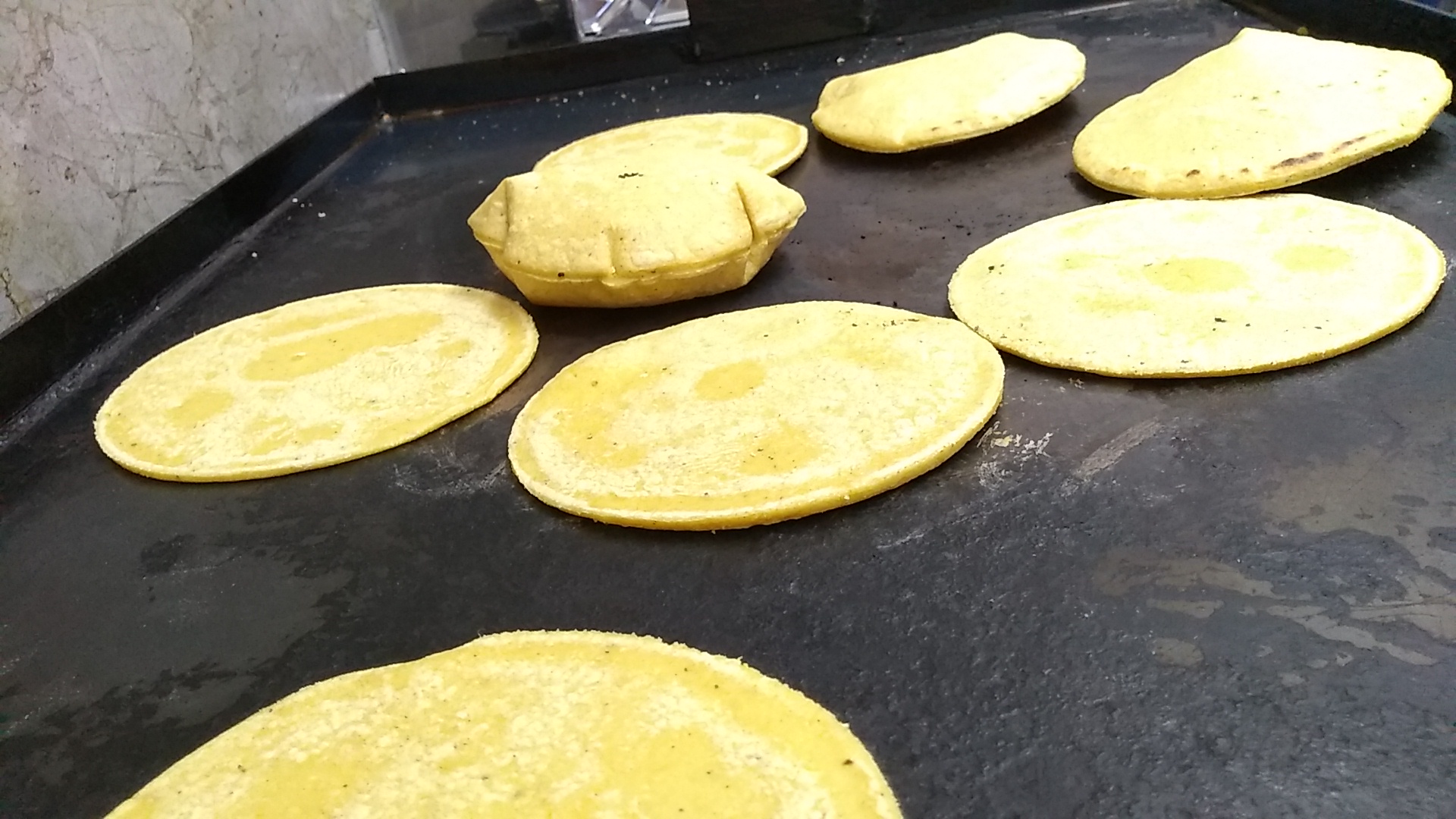 Gorditas América NI image 3