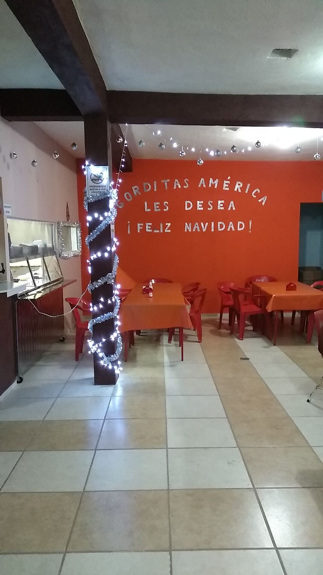 Gorditas América NI image 4
