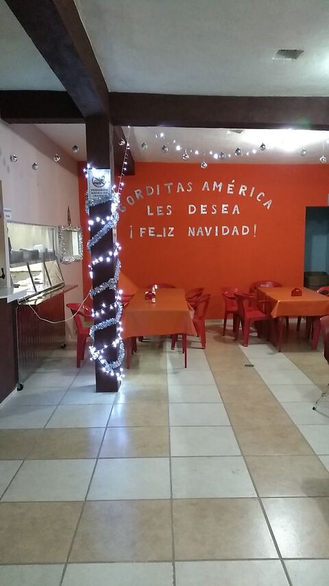 Gorditas América NI image 4