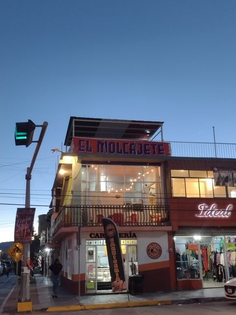El Molcajete image 1