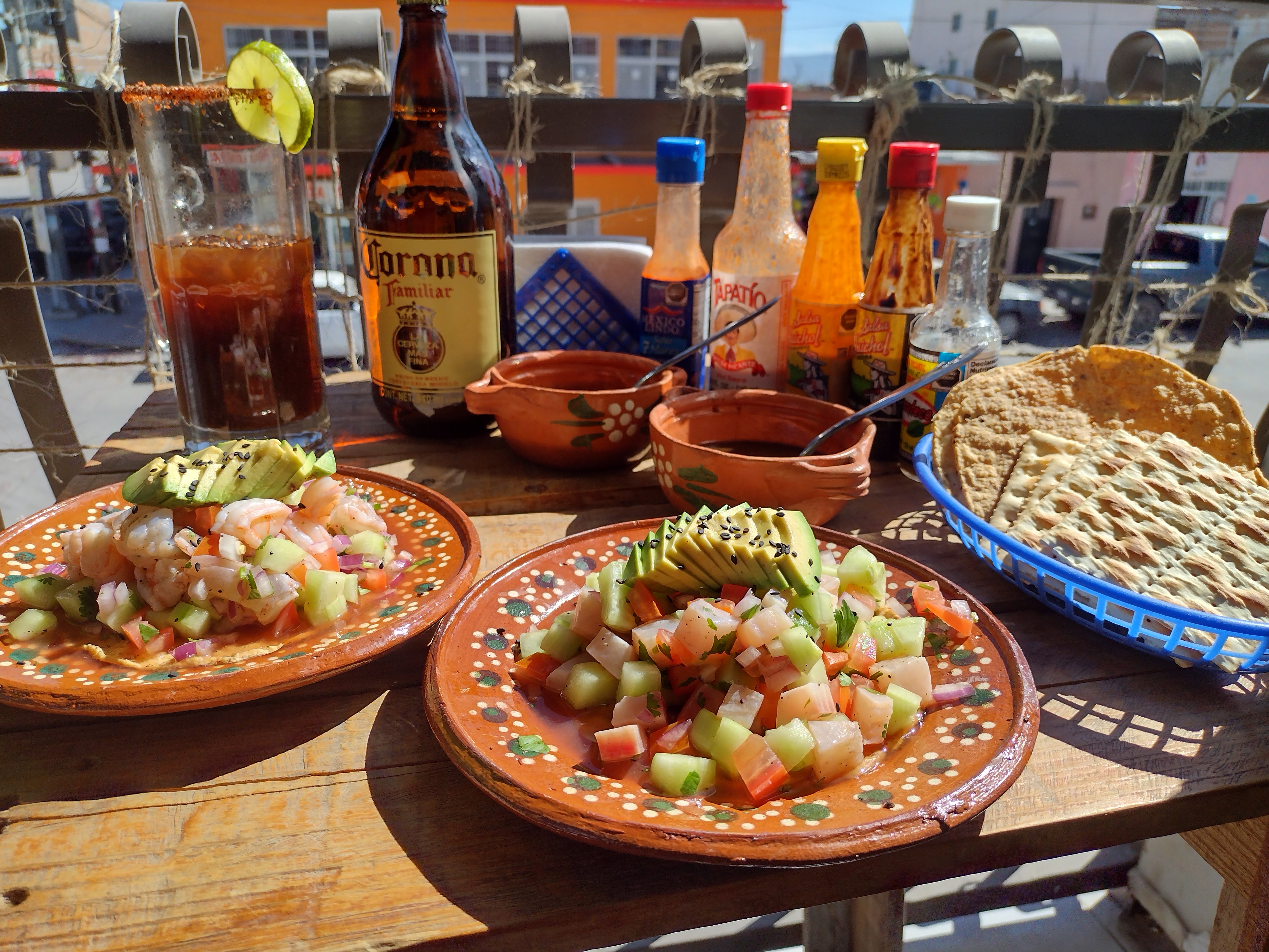 El Molcajete image 2