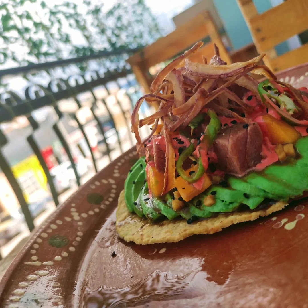 El Molcajete image 3