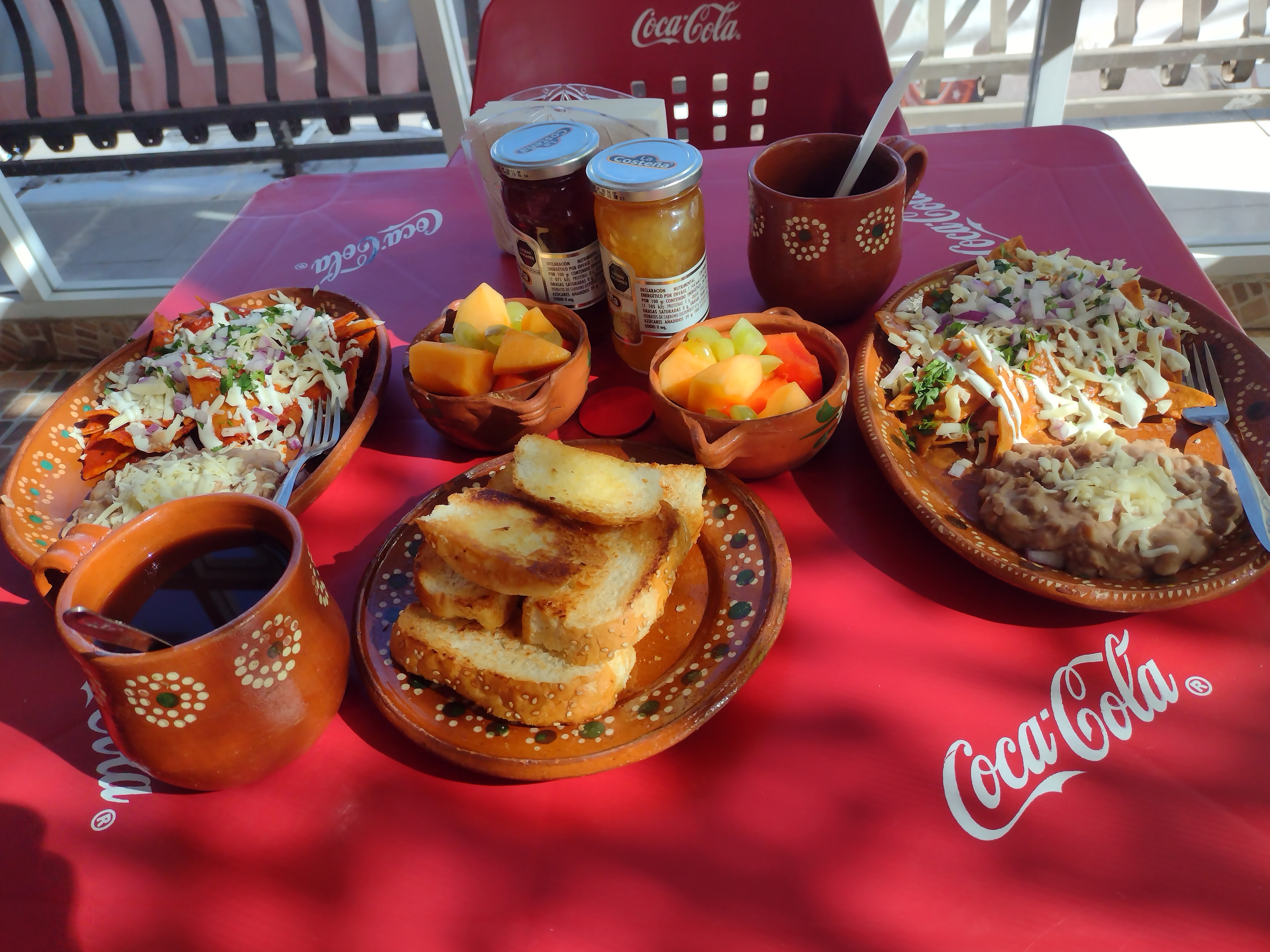 El Molcajete image 5